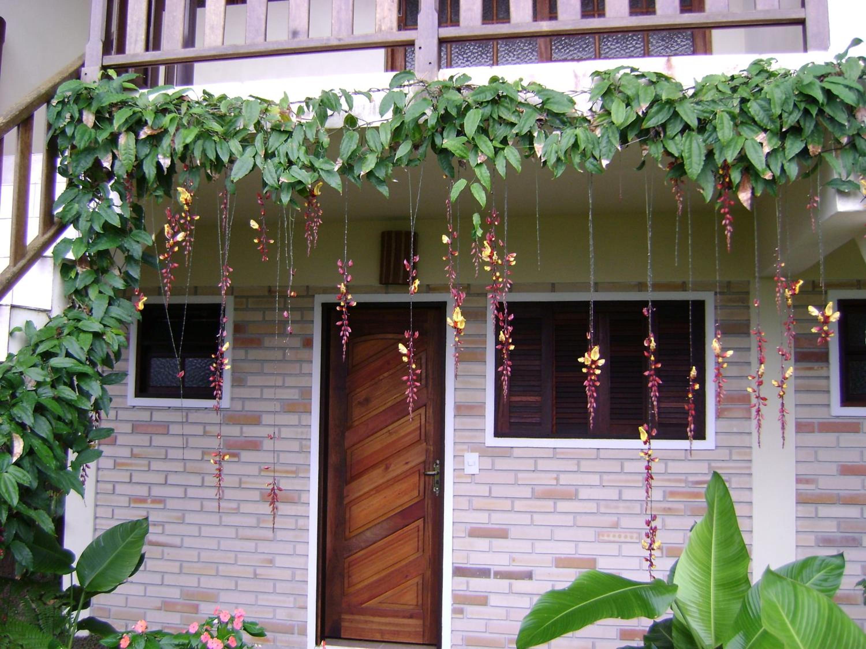 Chalés Do Sol