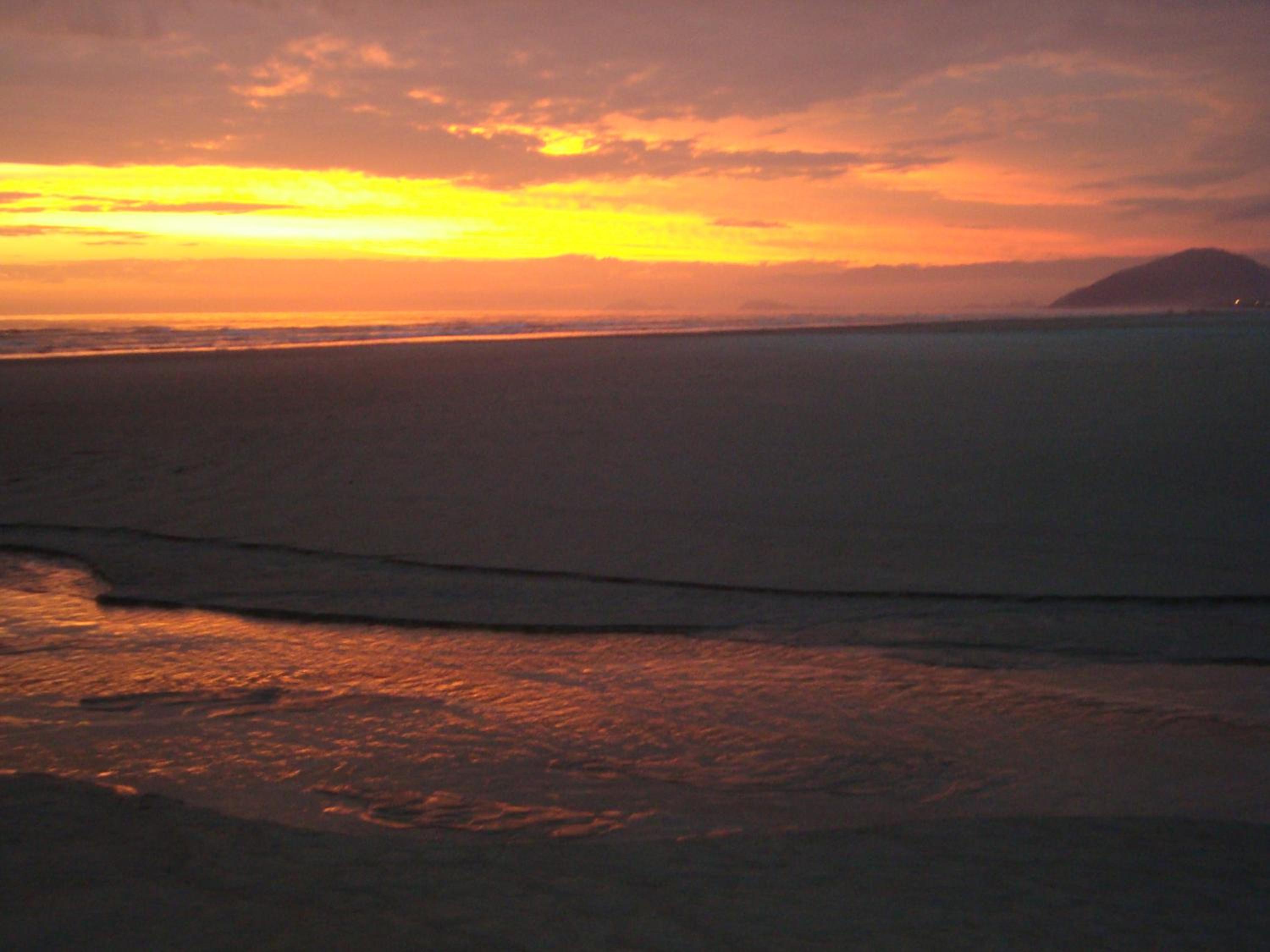 Chalés Do Sol
