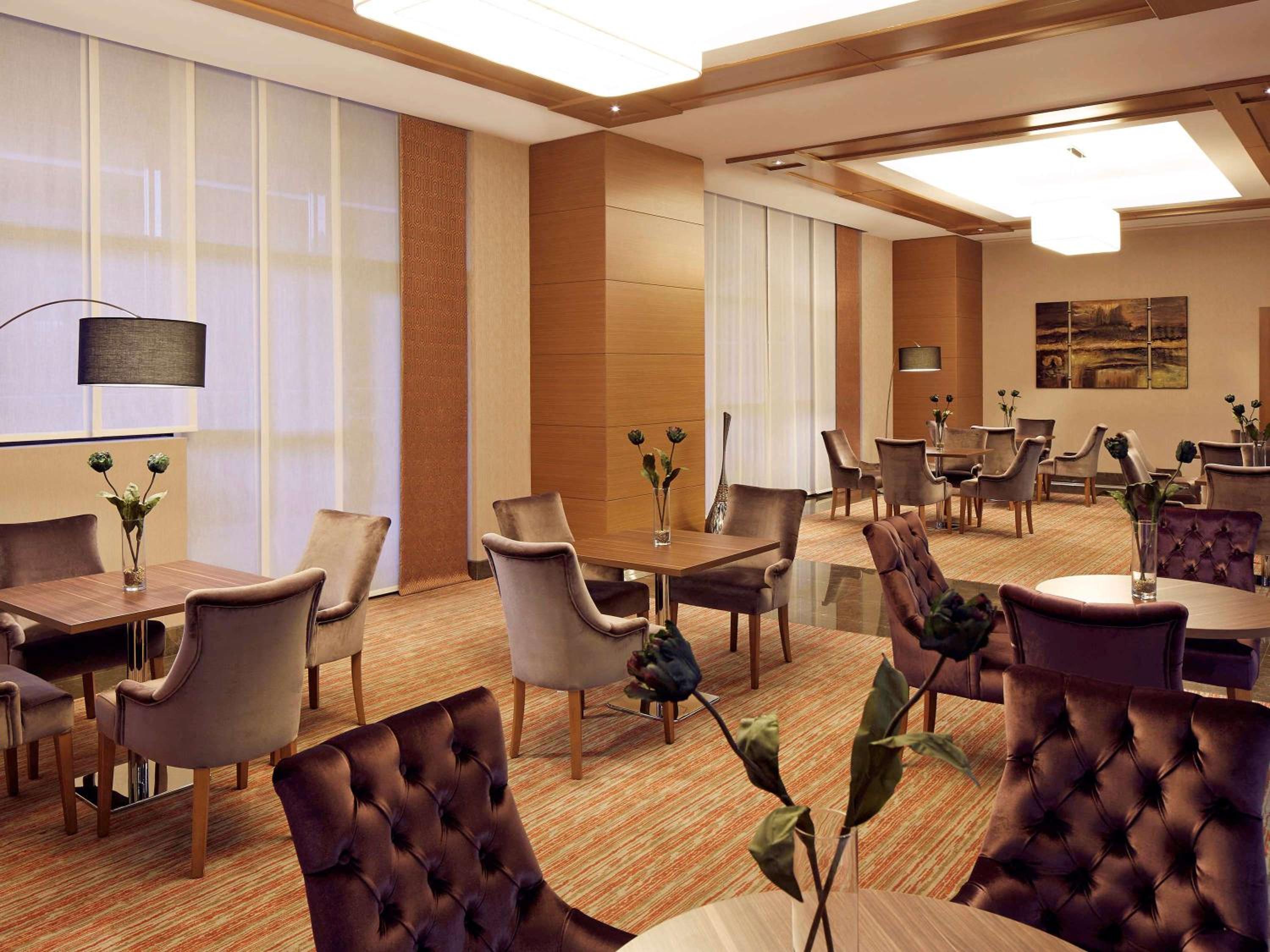 Mercure İstanbul Altunizade - Image 60