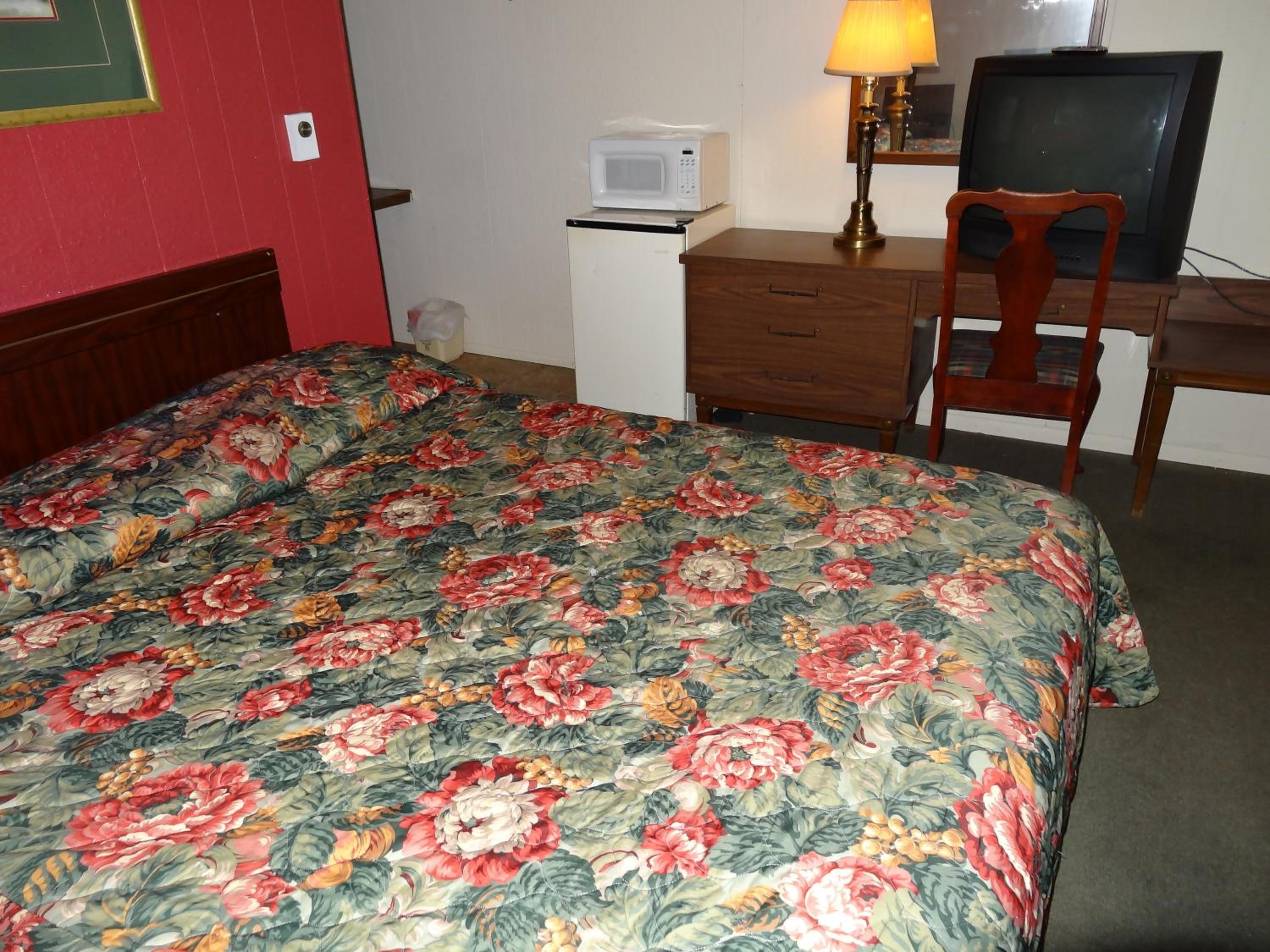 Sparta Motel Near St Louis- Mississippi River IL