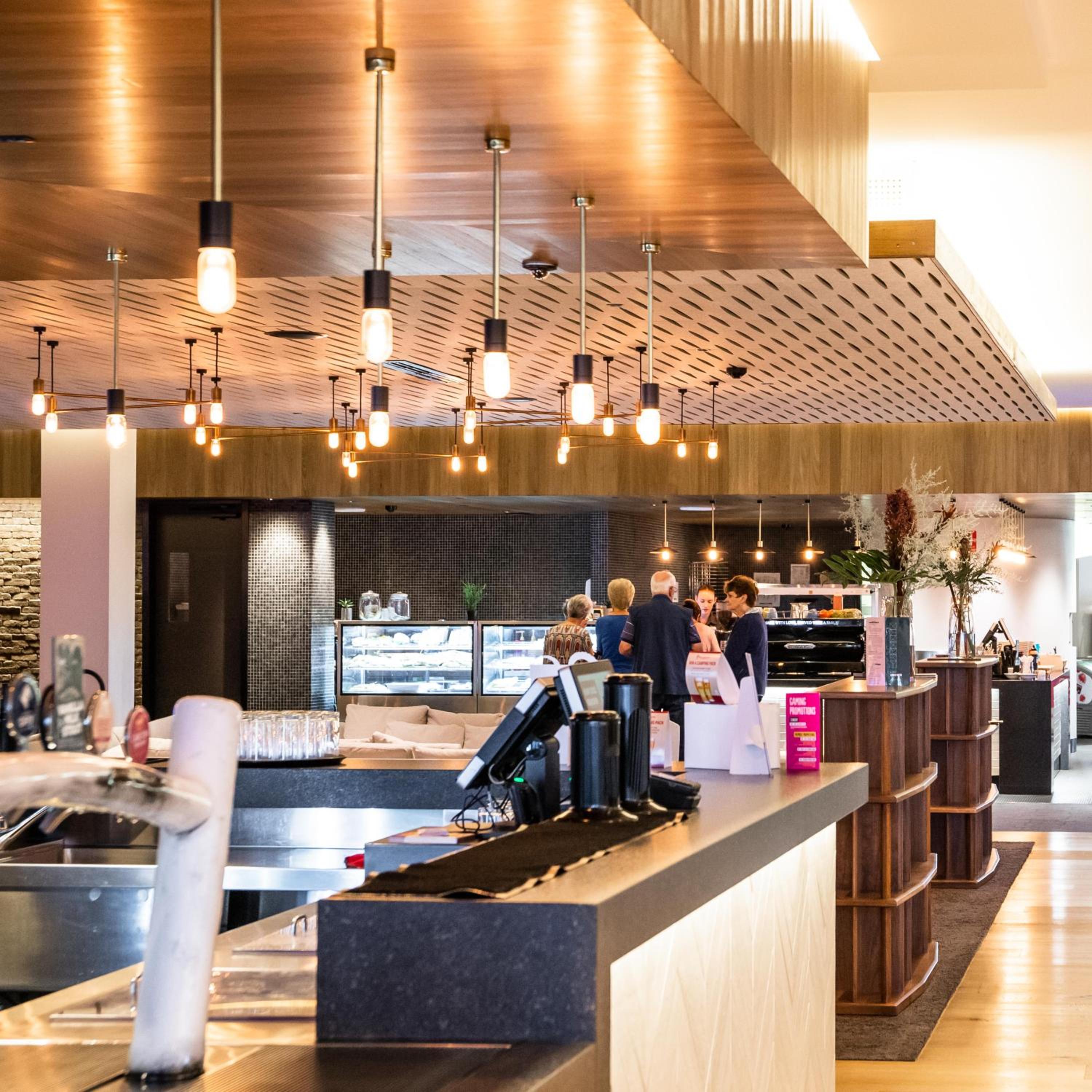 Wagga RSL Club Motel