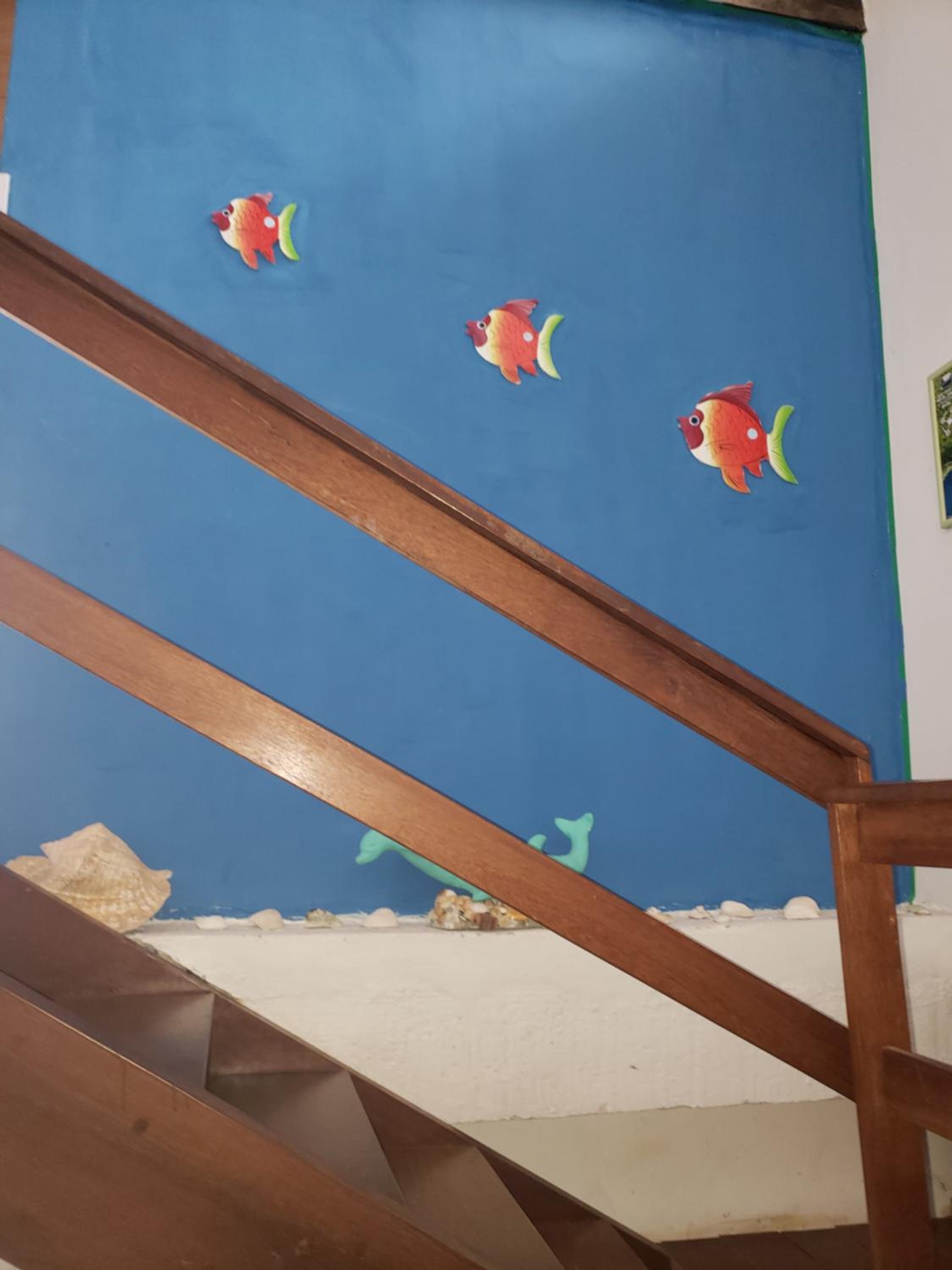 Casa Angra Itanema