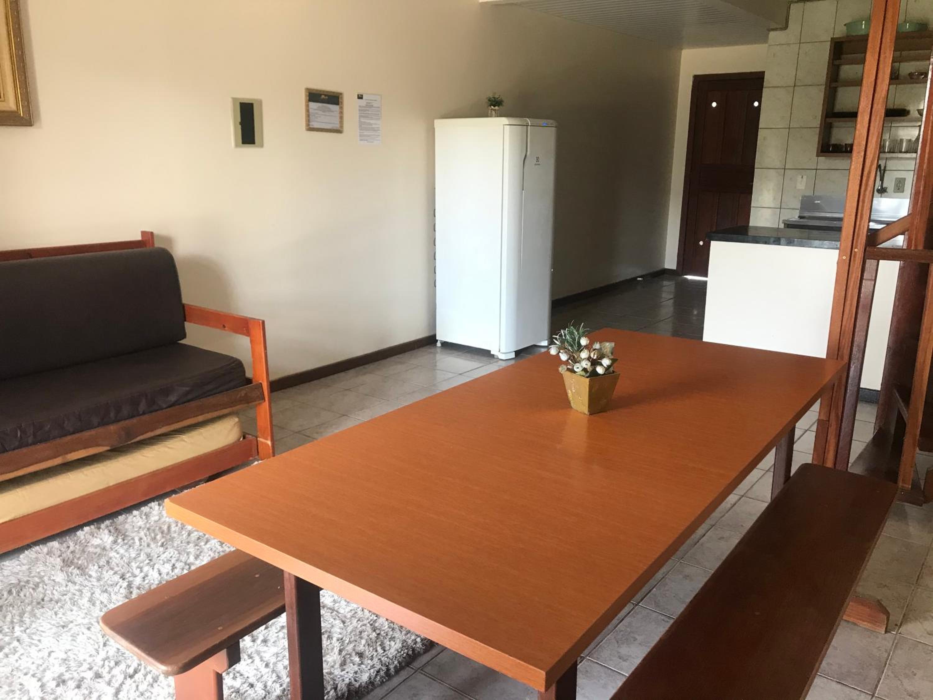 Paraiso do Estaleirinho - Balneario Camboriu