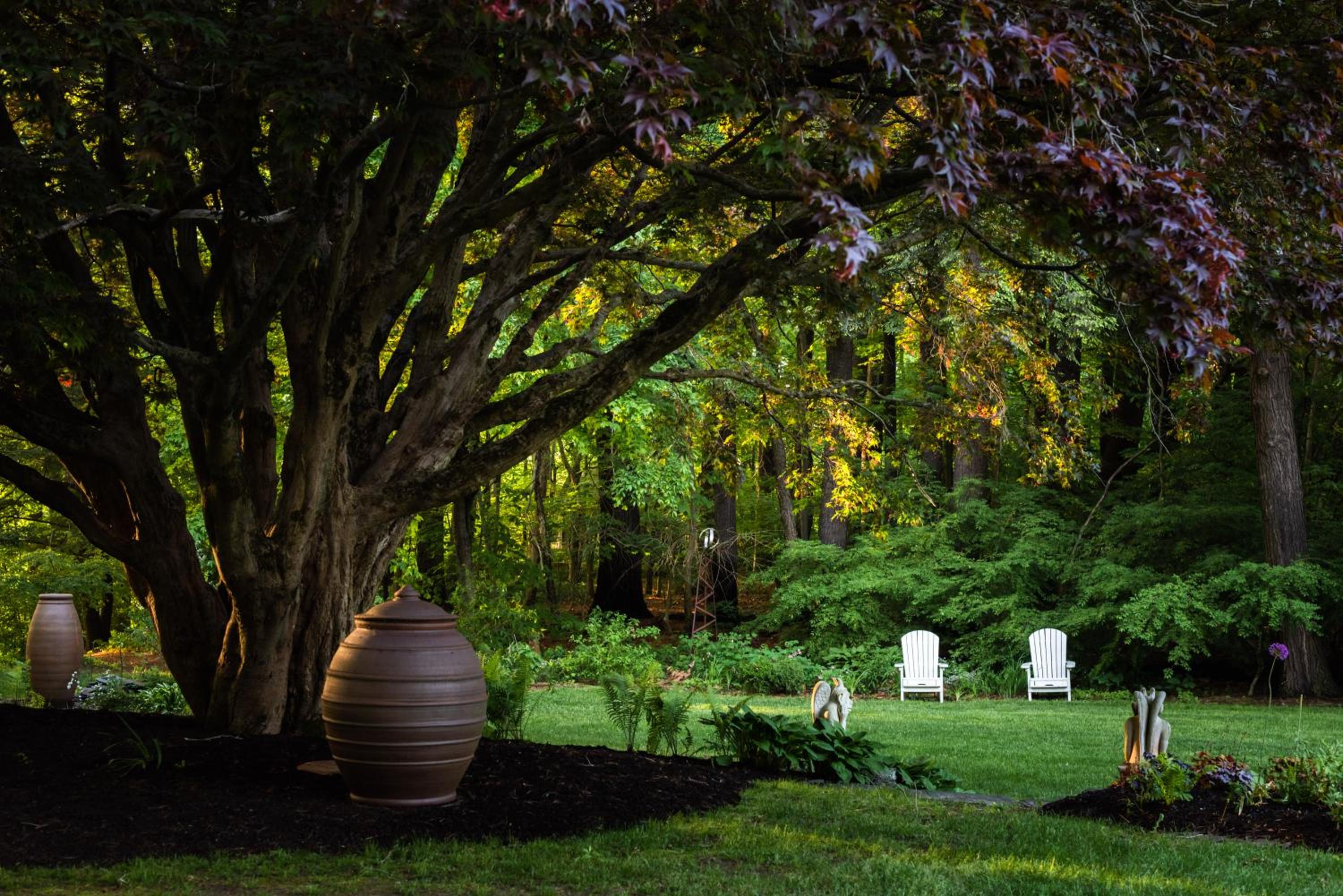 Brattleboro Vacations - Inn on Putney Road - Property Image 4