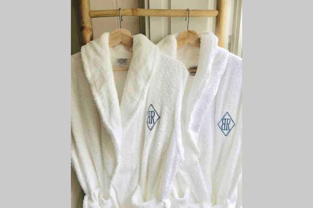 BOUTIQUE Rentals- ATTICO Luxury Design-Ocean views view 4