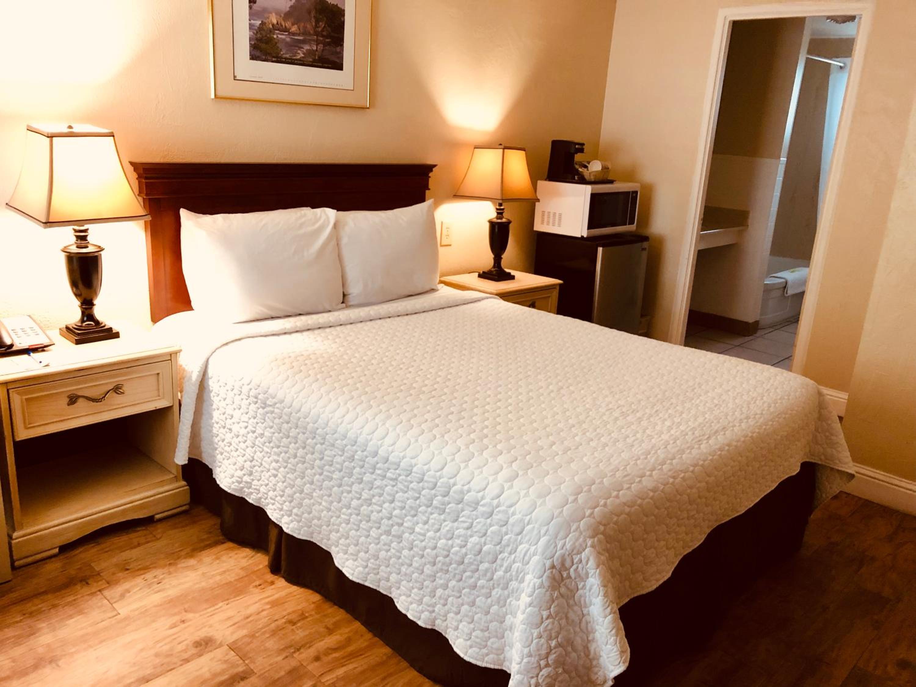 Carmel Resort Inn - Property Image 20