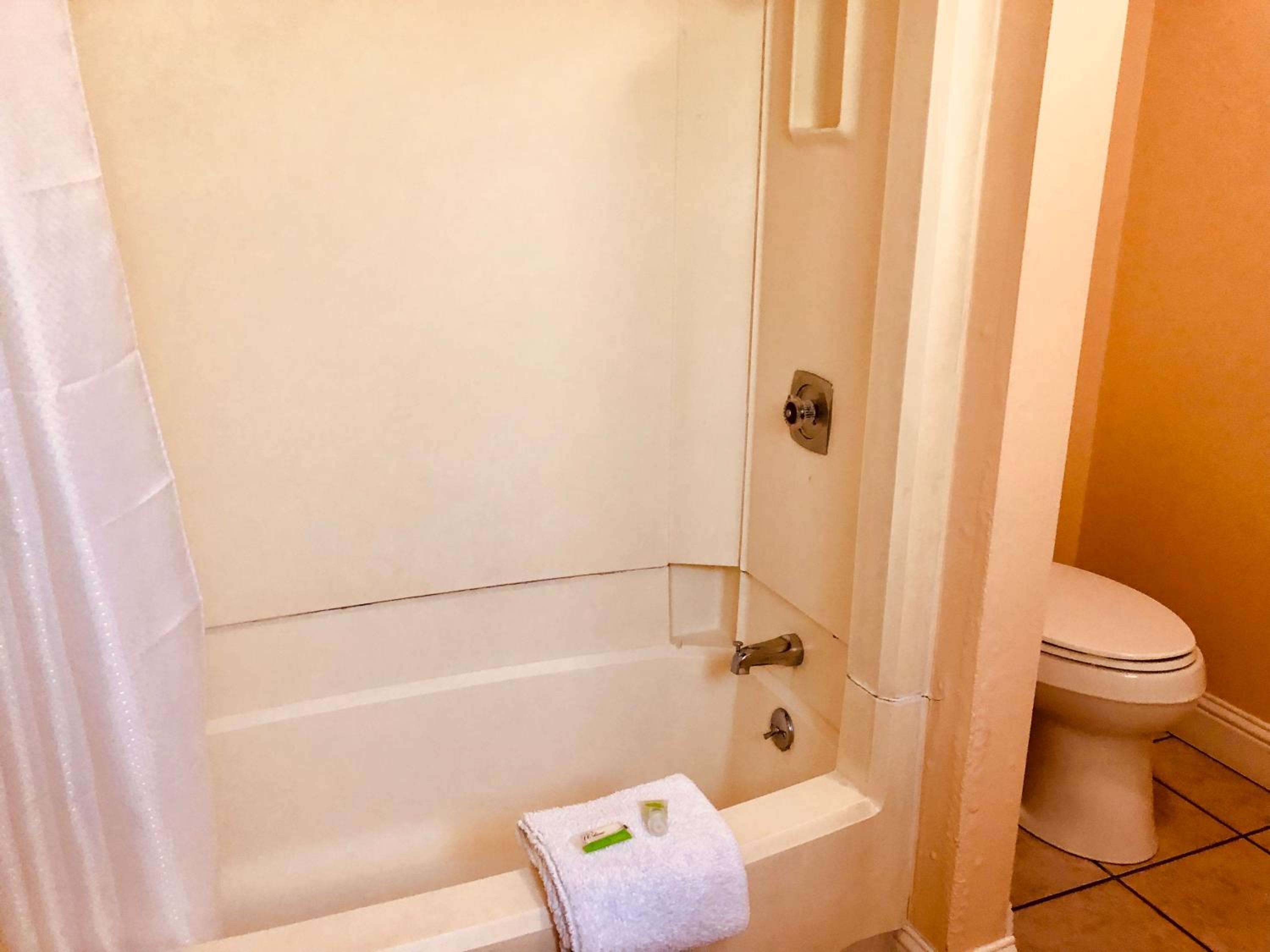 Carmel Resort Inn - Property Image 6