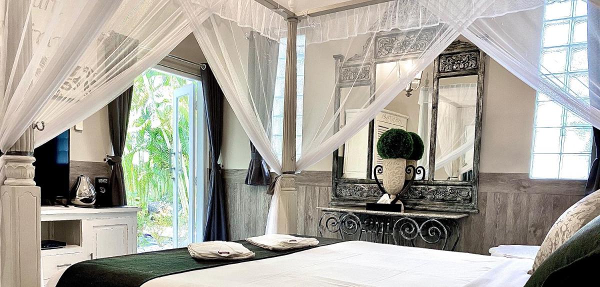 Frangipani Villa Seminyak