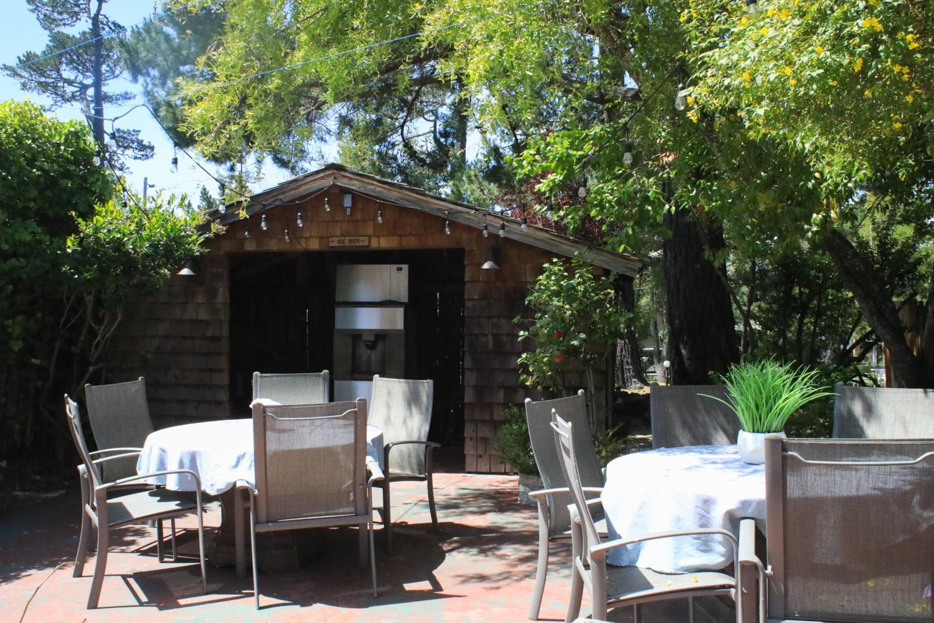 Carmel Resort Inn - Property Image 72