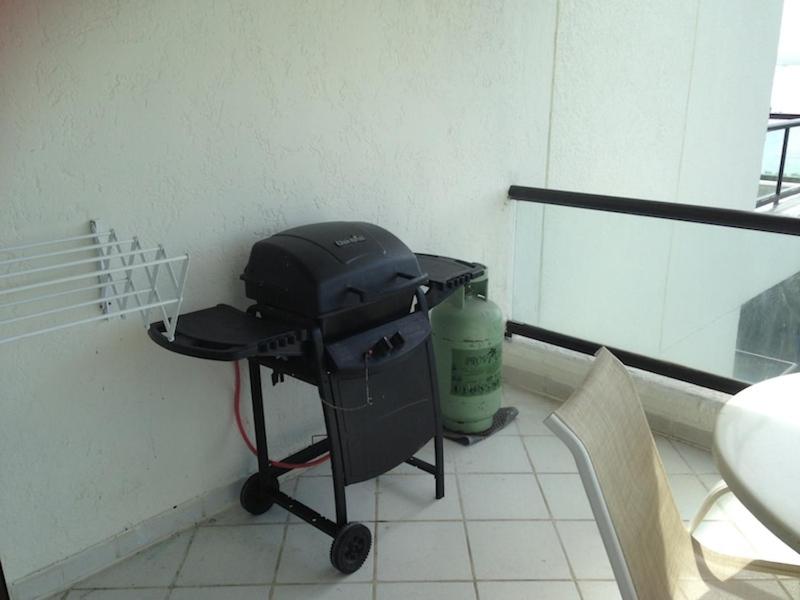 Apartamento en el Centro de San Andrés Islas con vista al mar- Edificio Bay Point 703