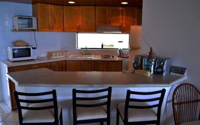 Apartamento en el Centro de San Andrés Islas con vista al mar- Edificio Bay Point 703