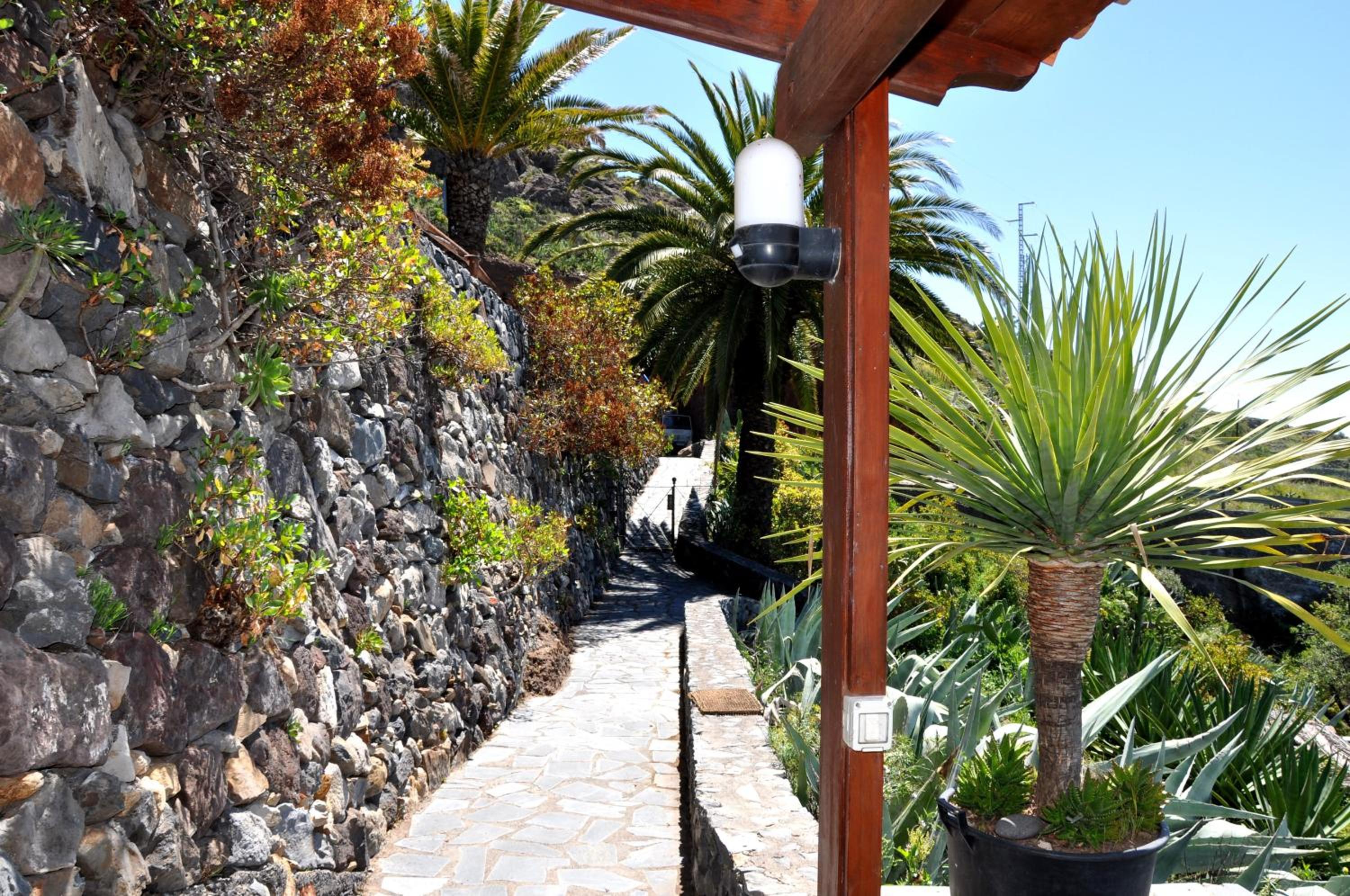 Pico Hincado Rural House view 5