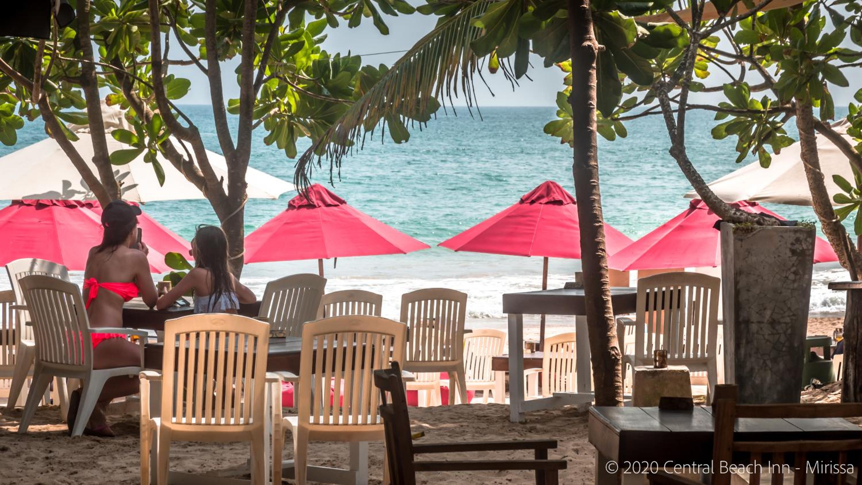 Central Beach Inn