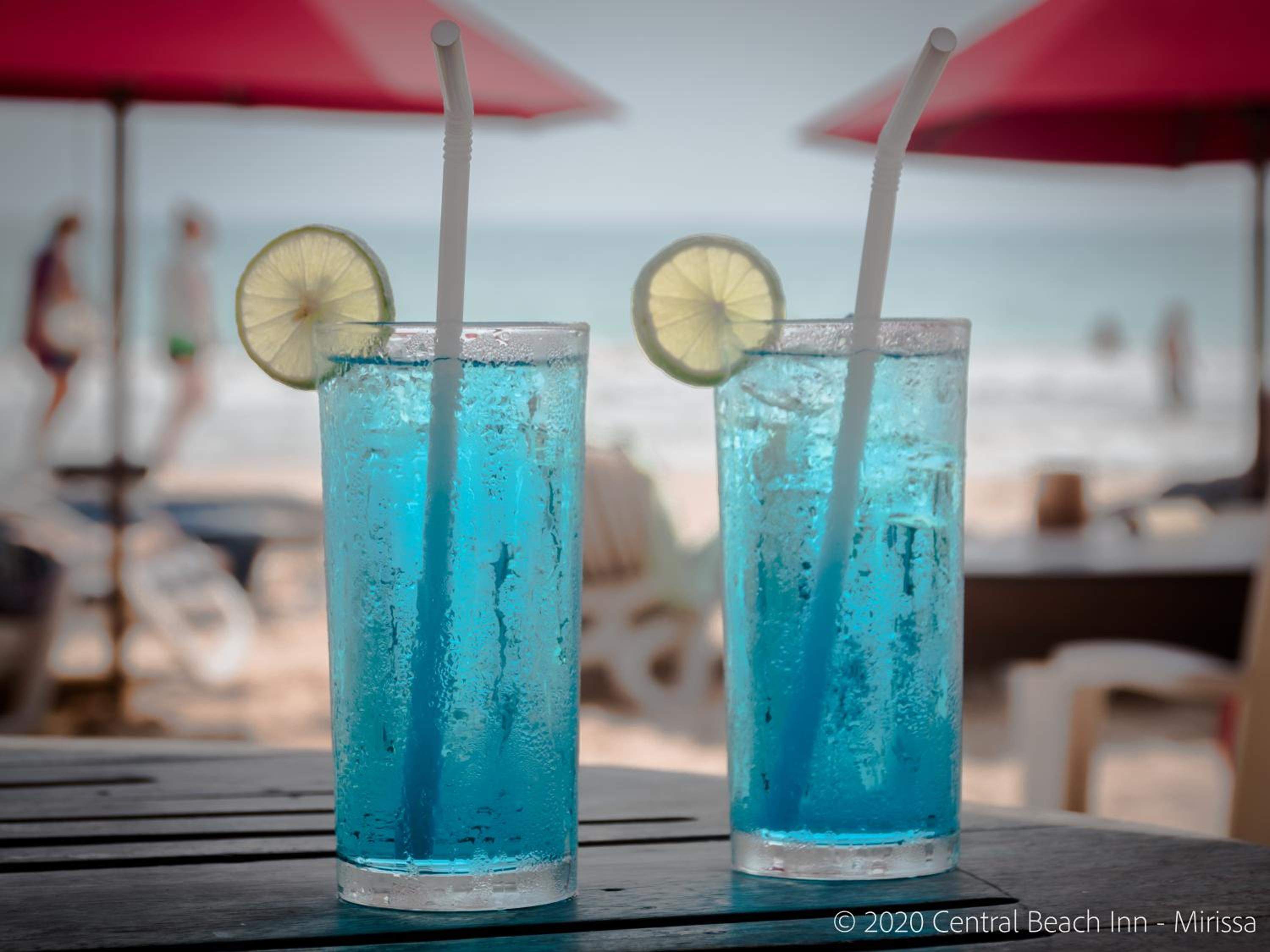 Central Beach Inn