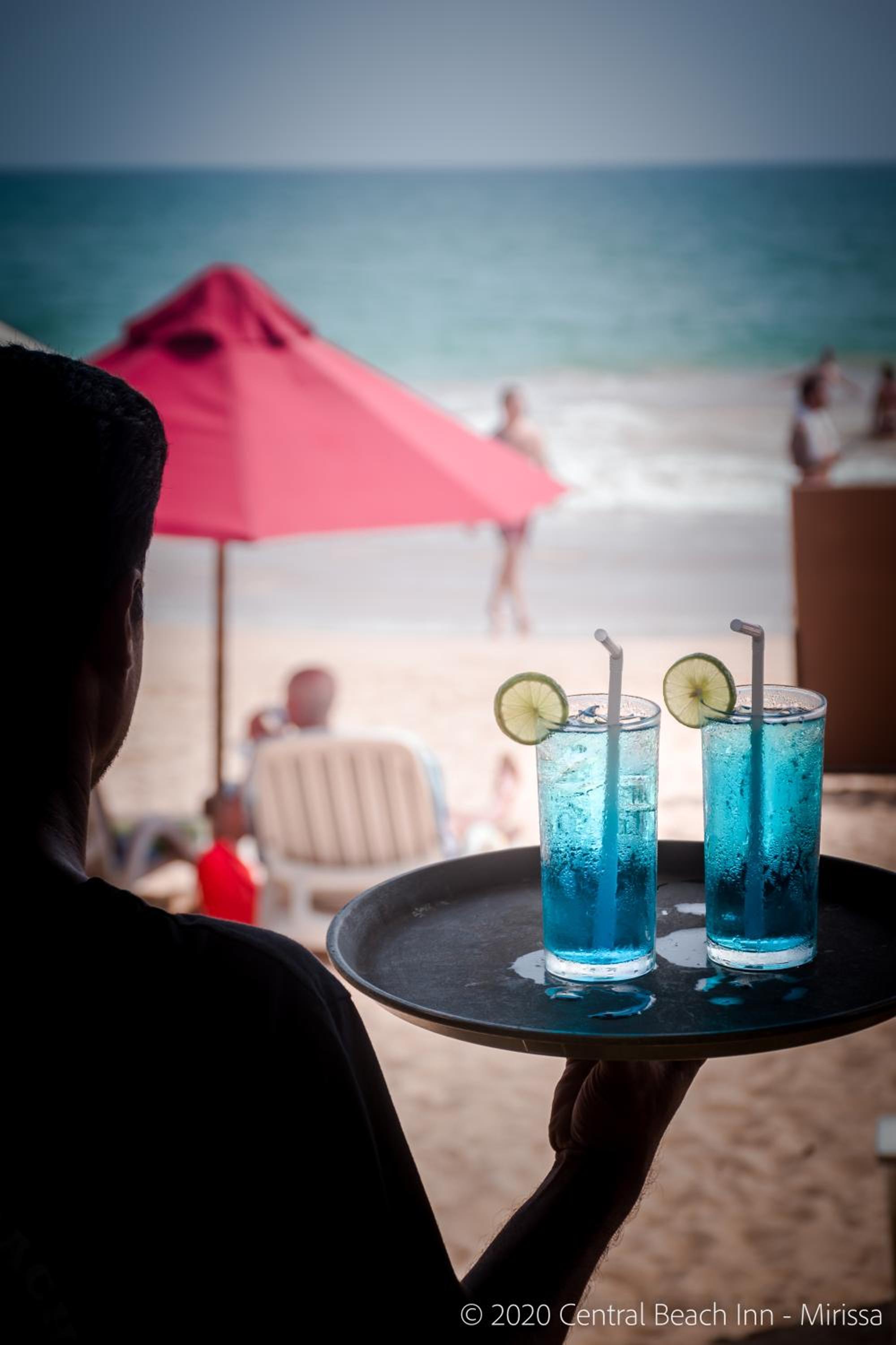 Central Beach Inn