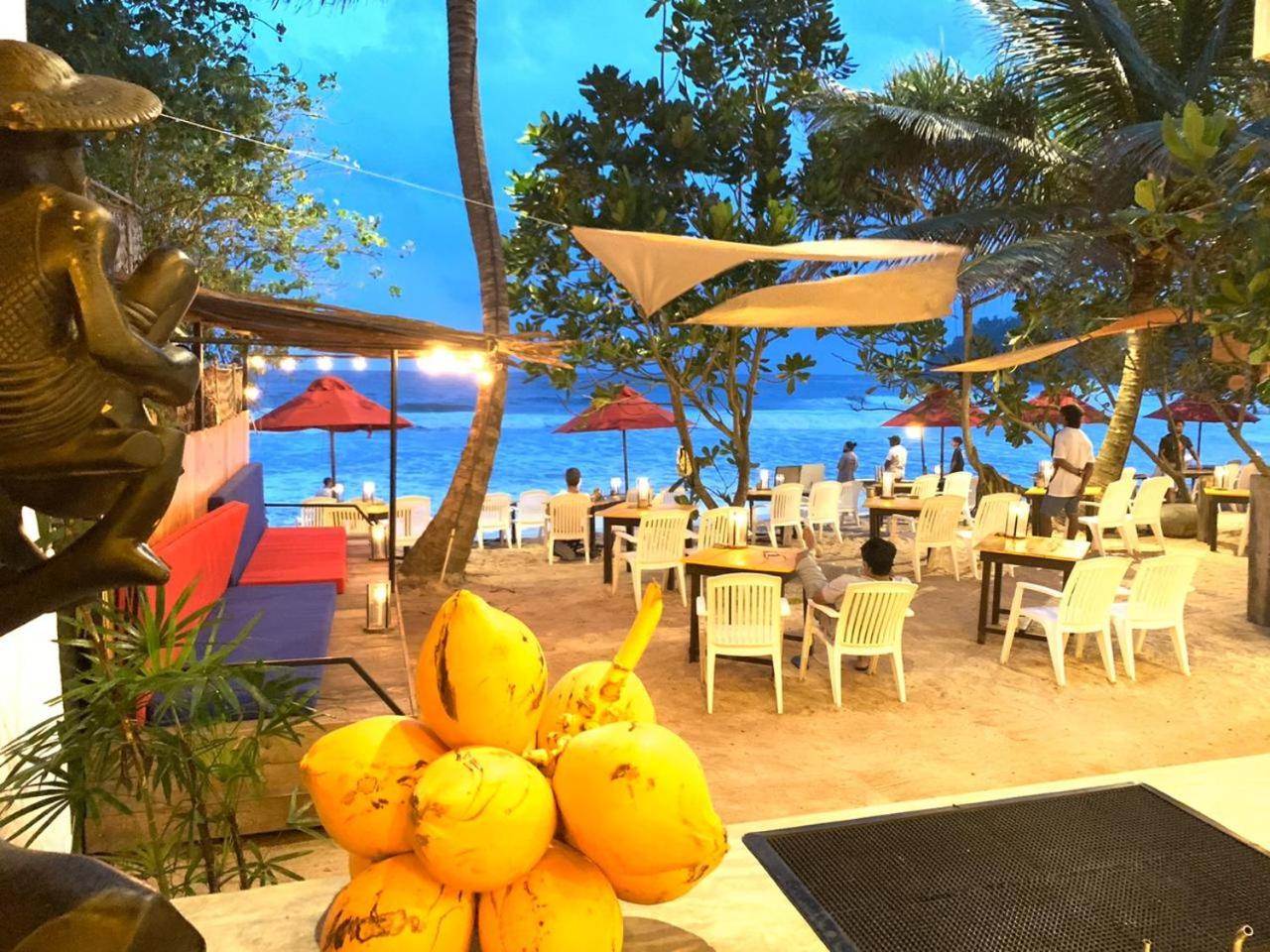 Central Beach Inn