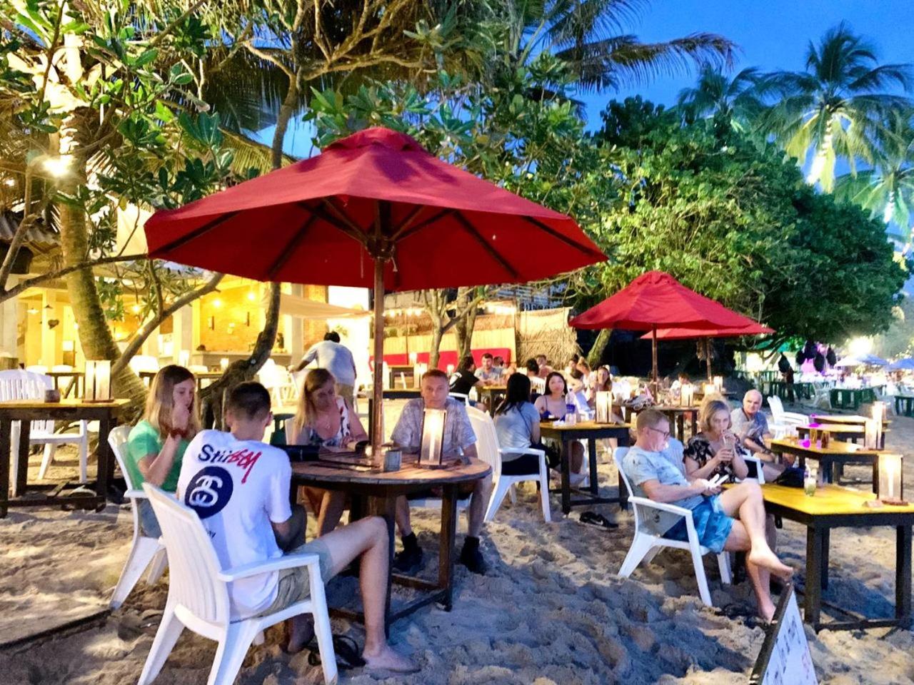 Central Beach Inn