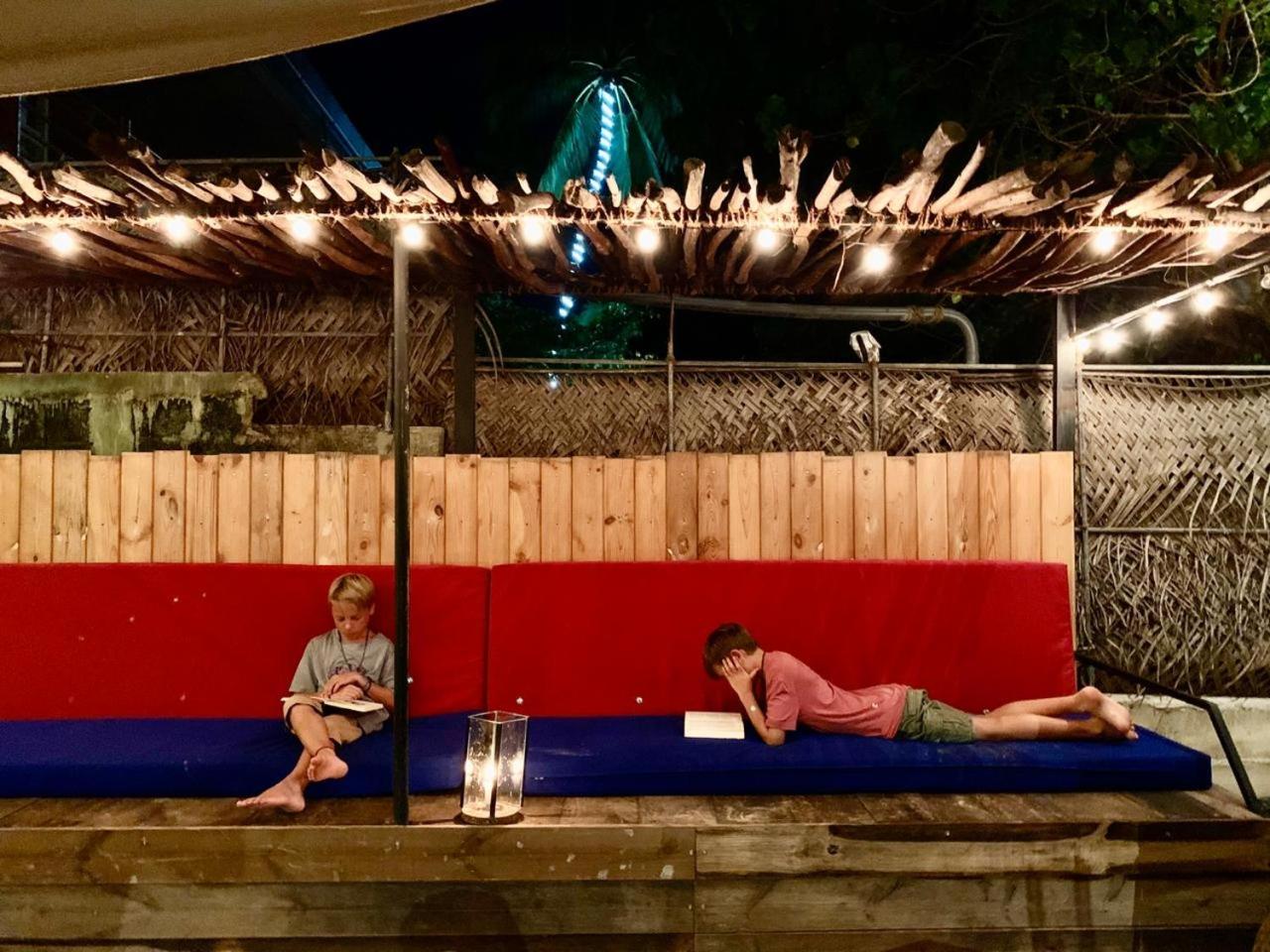 Central Beach Inn
