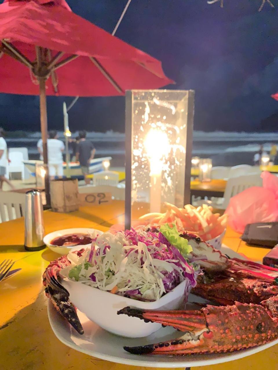 Central Beach Inn