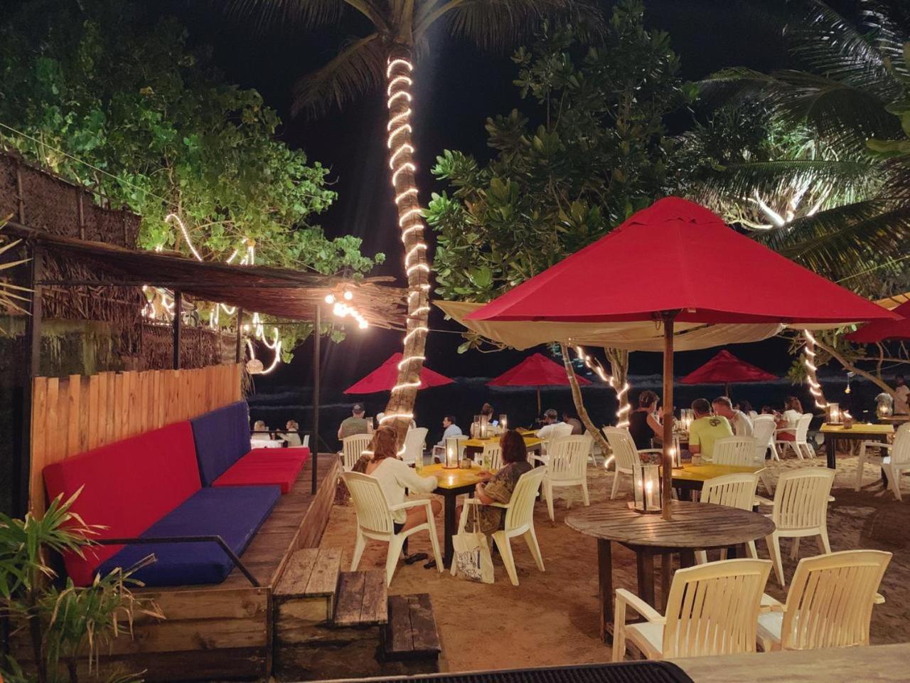 Central Beach Inn