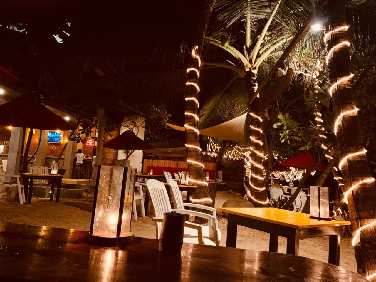 Central Beach Inn