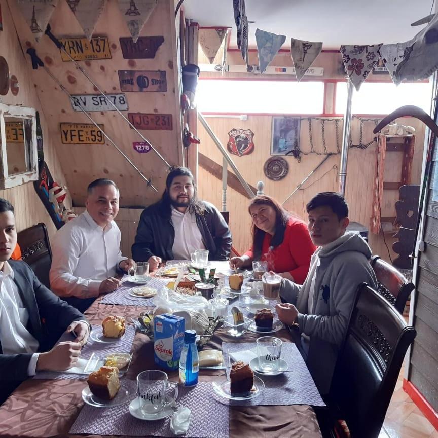 Hostal Brisas del Sur
