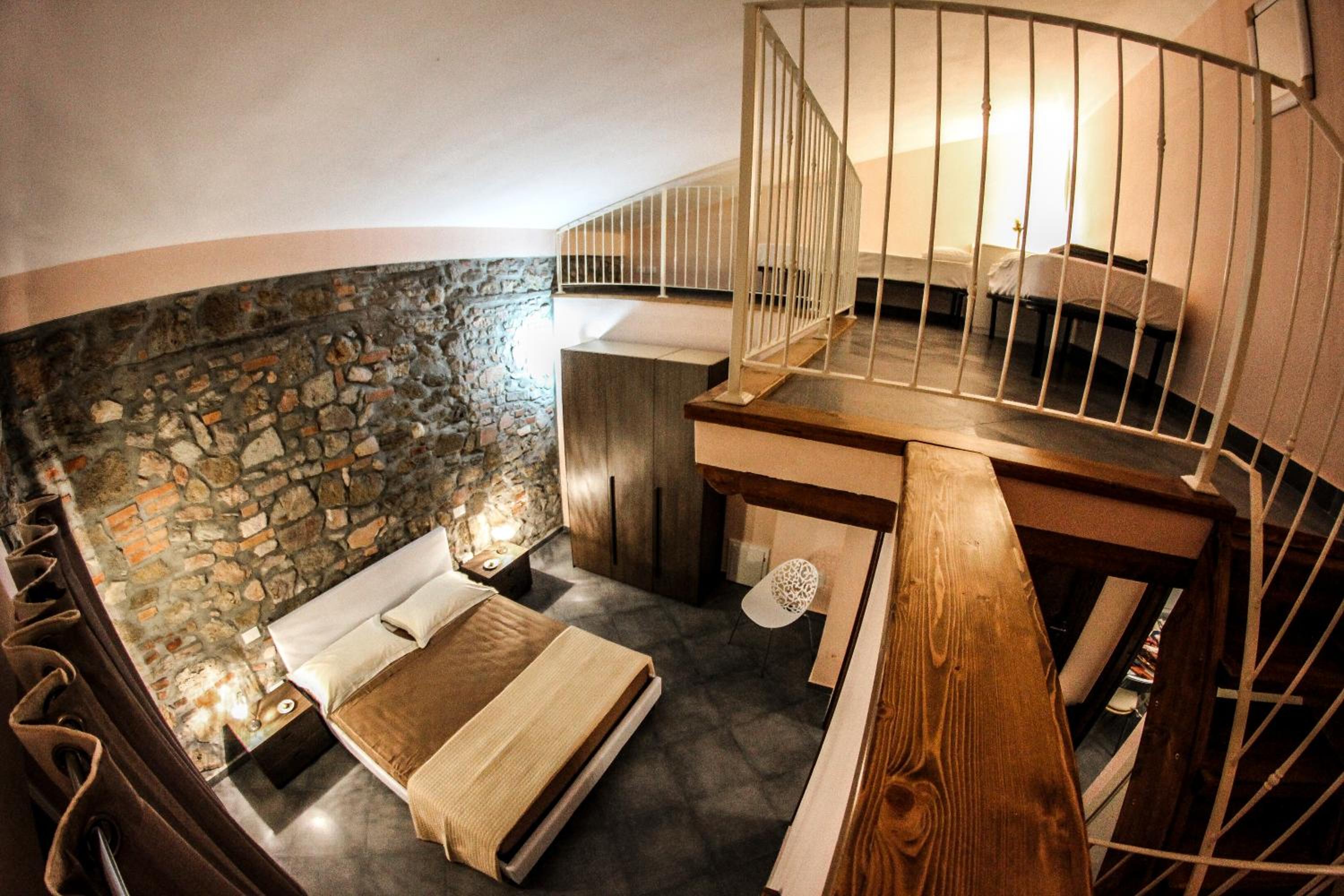 Agriturismo Ferruggini view 3