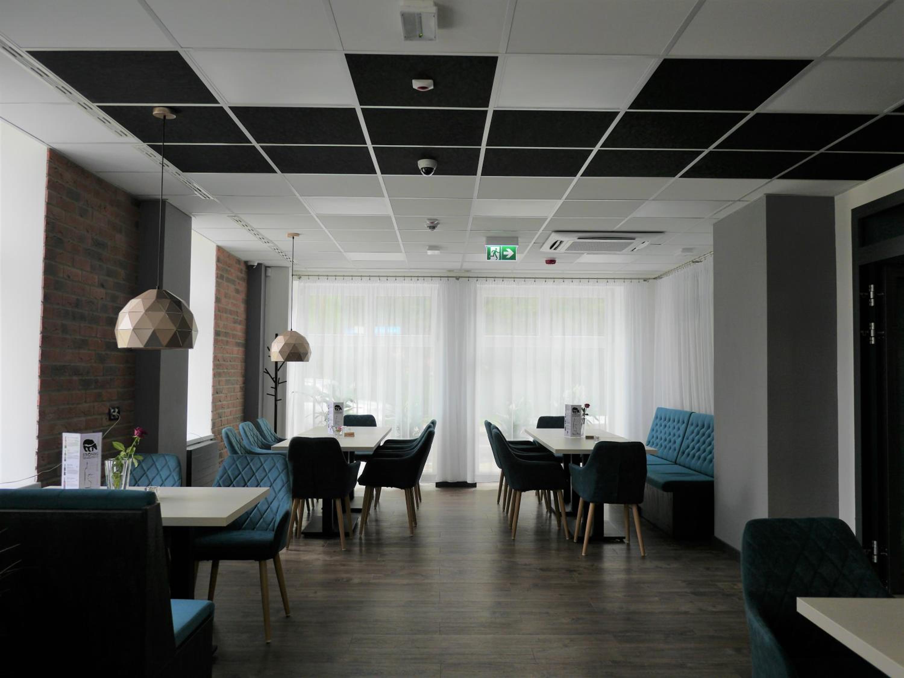 meeting room