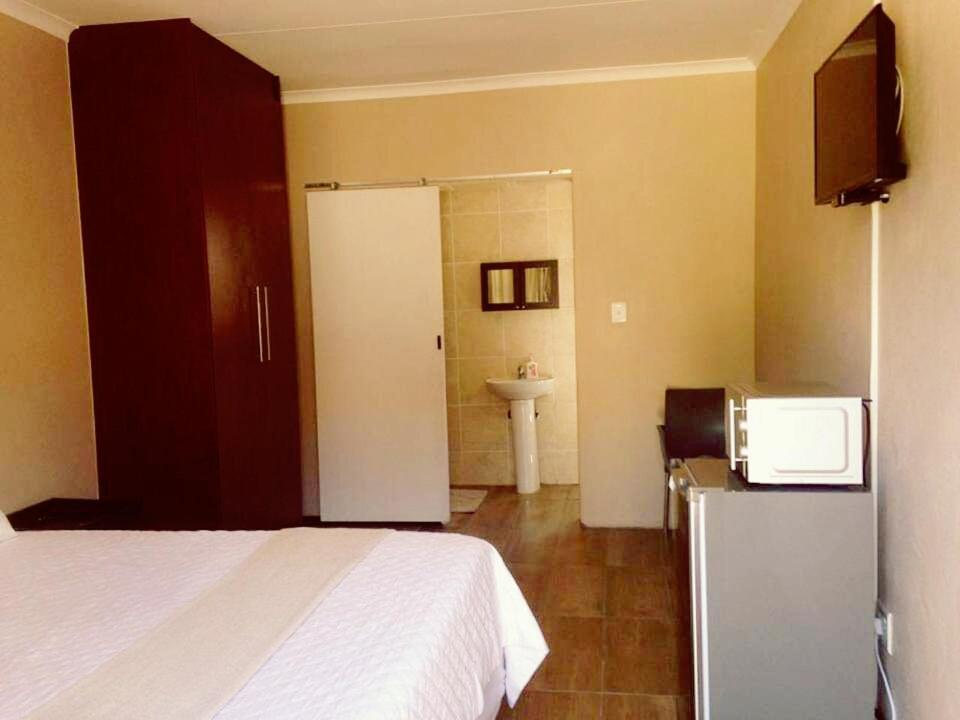 The Royal Haven view 2