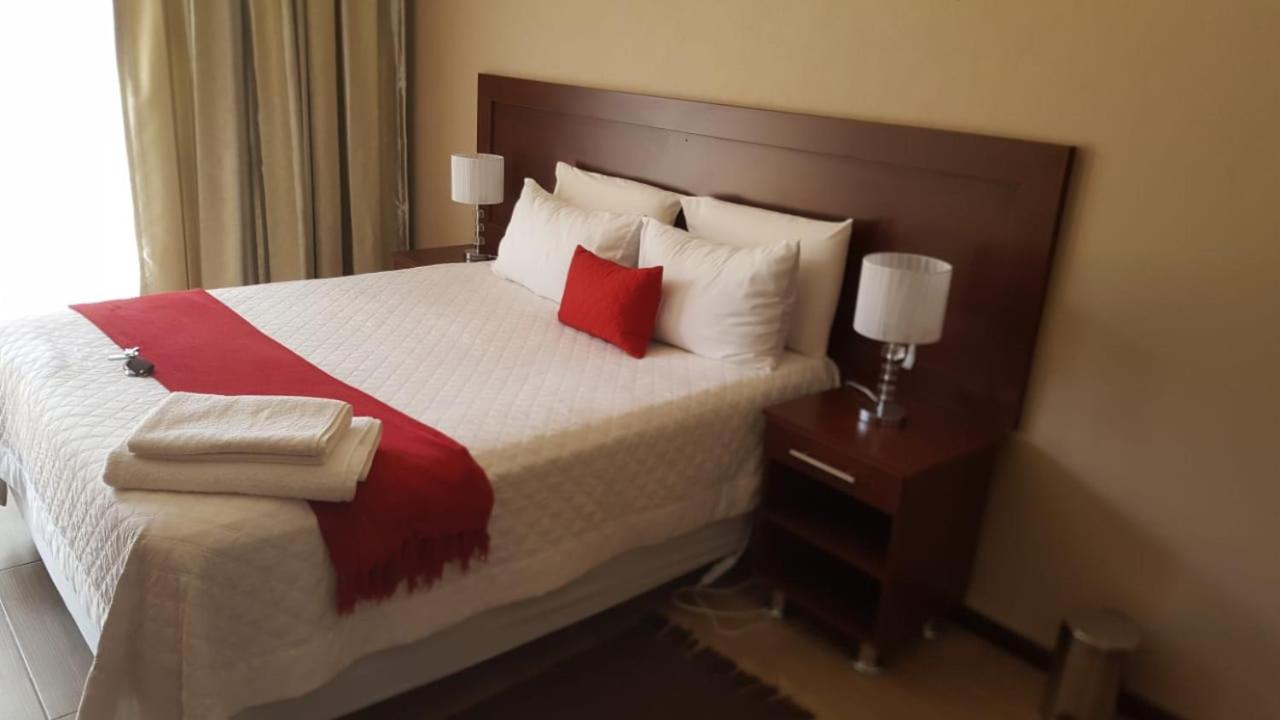 The Royal Haven view 5