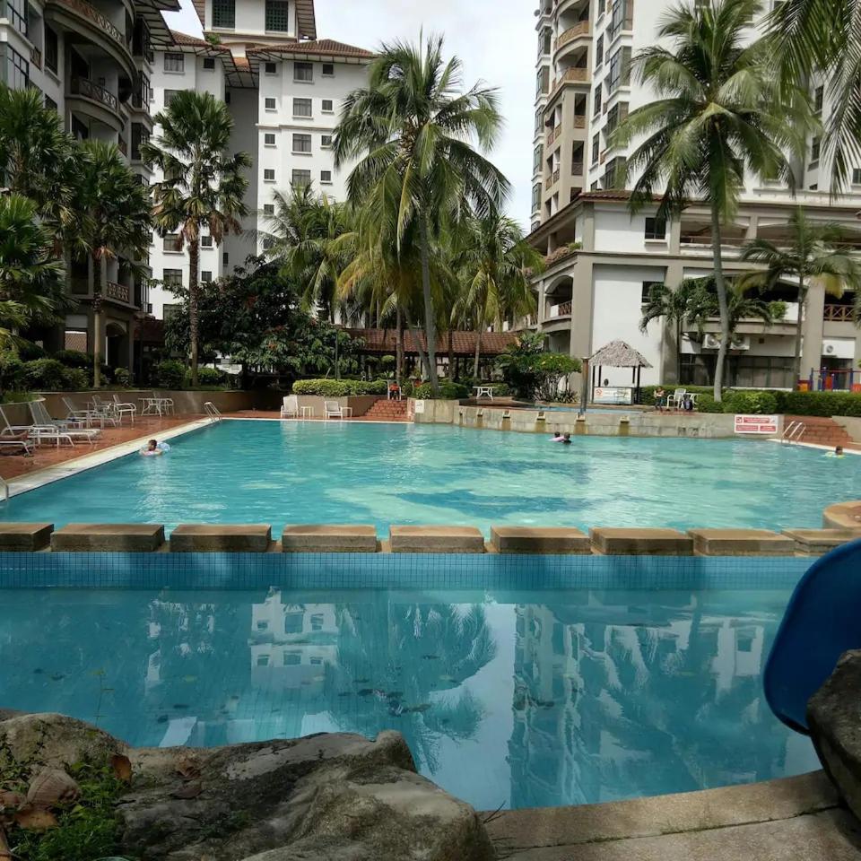 Mahkota Hotel Apartment Melaka