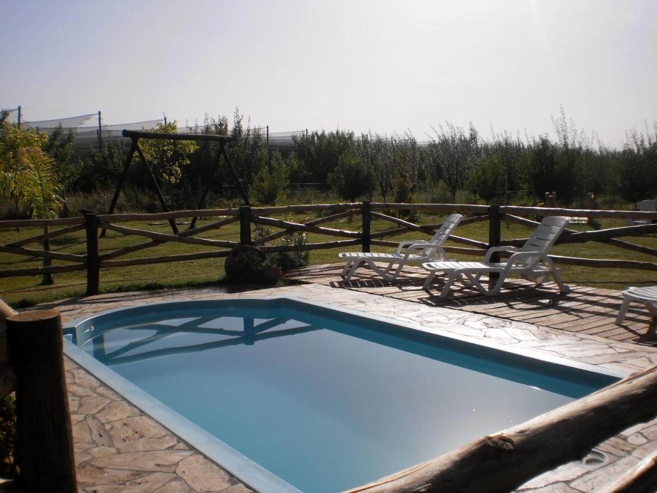La Martina Casa de Campo