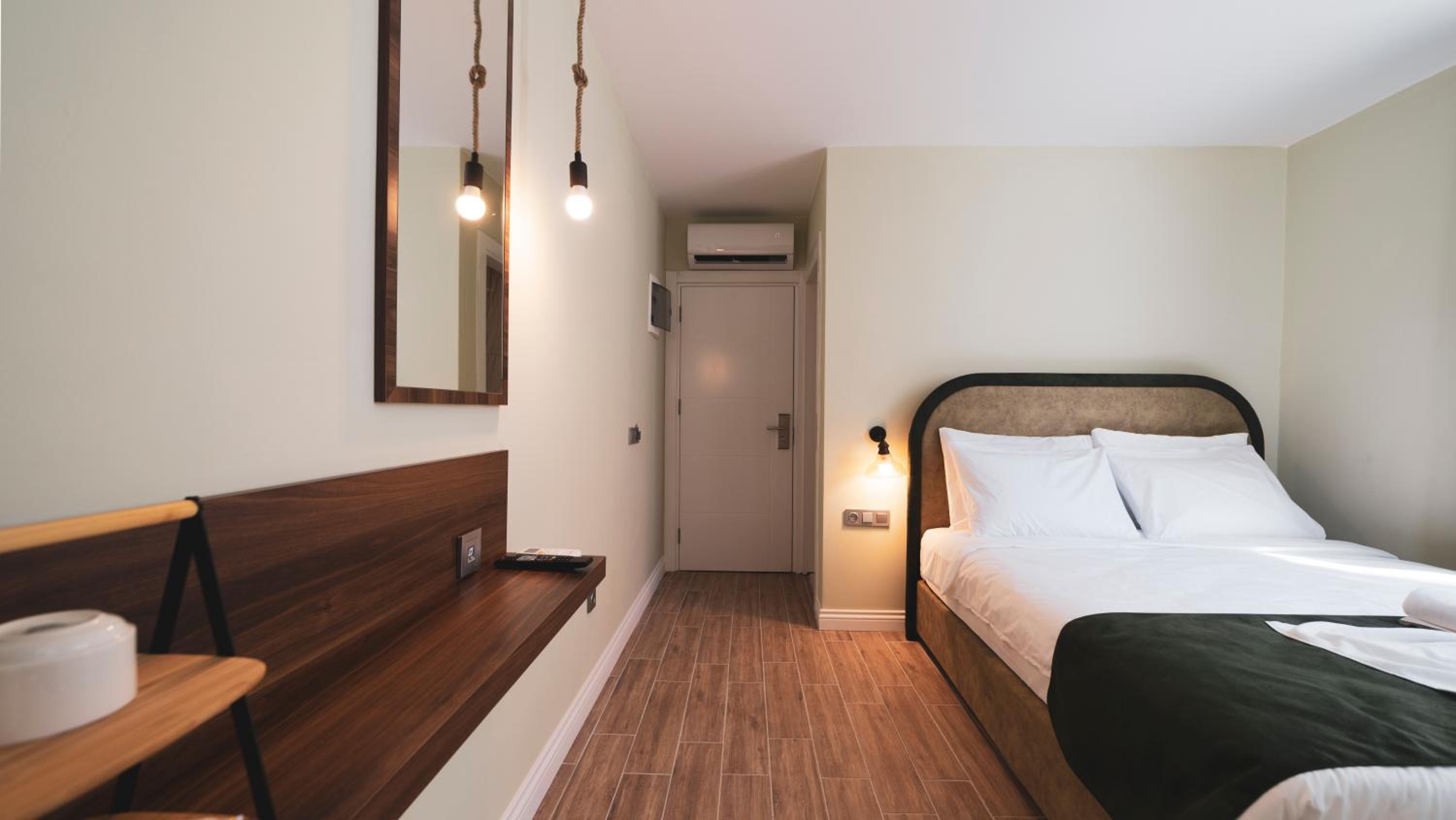 The Mori Club Hotel - Image 47