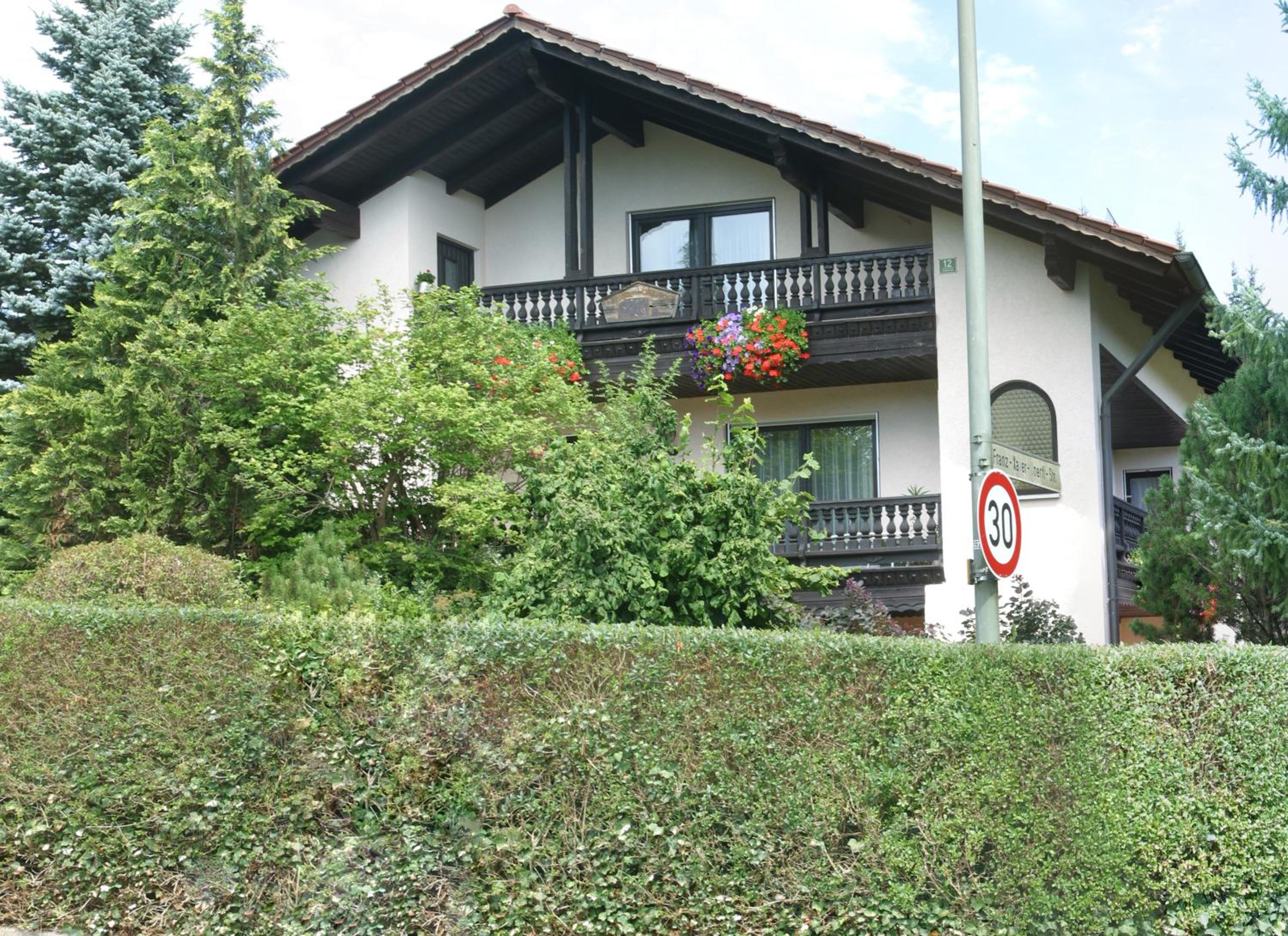 Bad Birnbach Vacations - wohnung oben Steiger - Property Image 1
