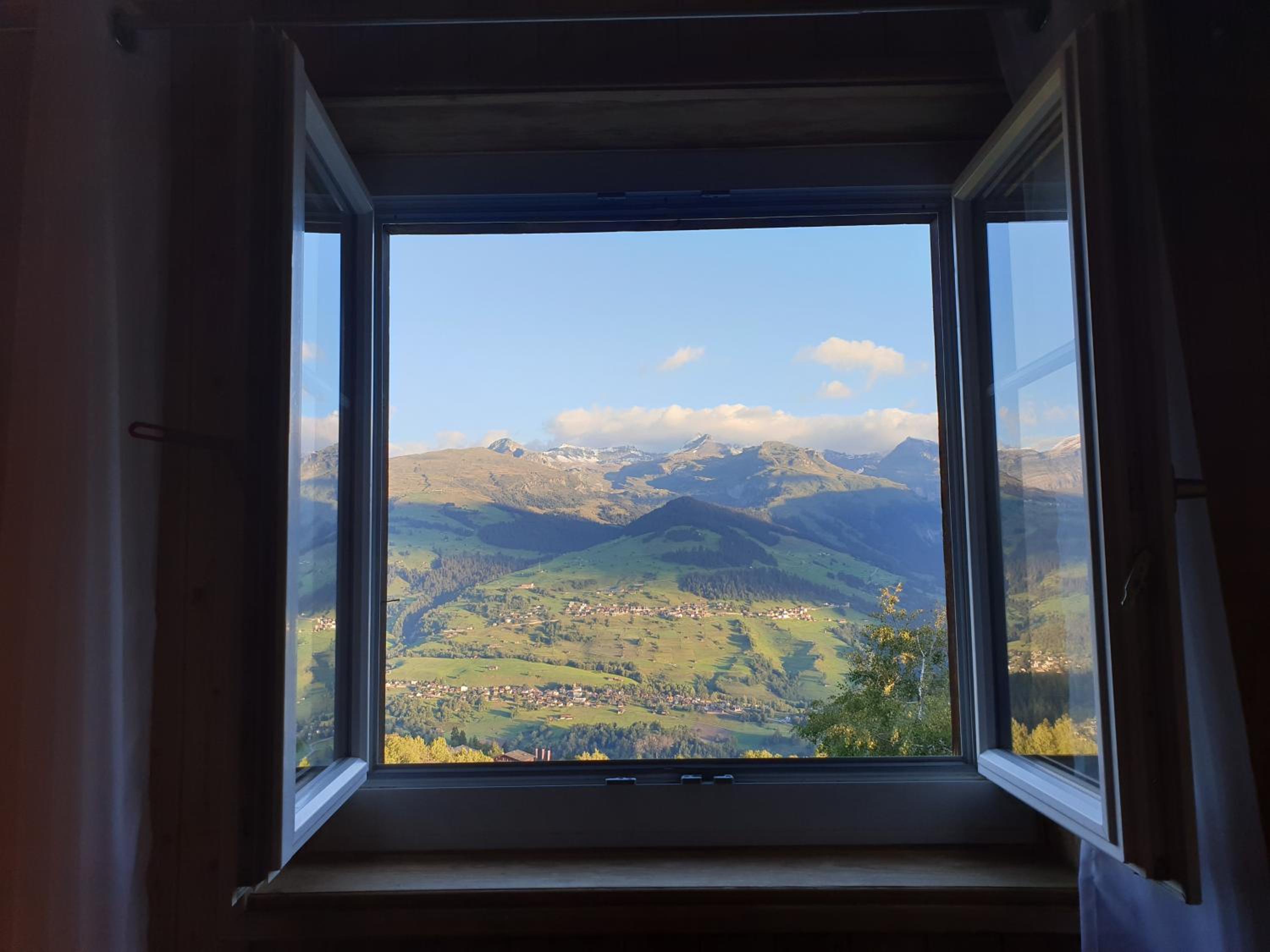 Ferienwohnung Antonia view 2