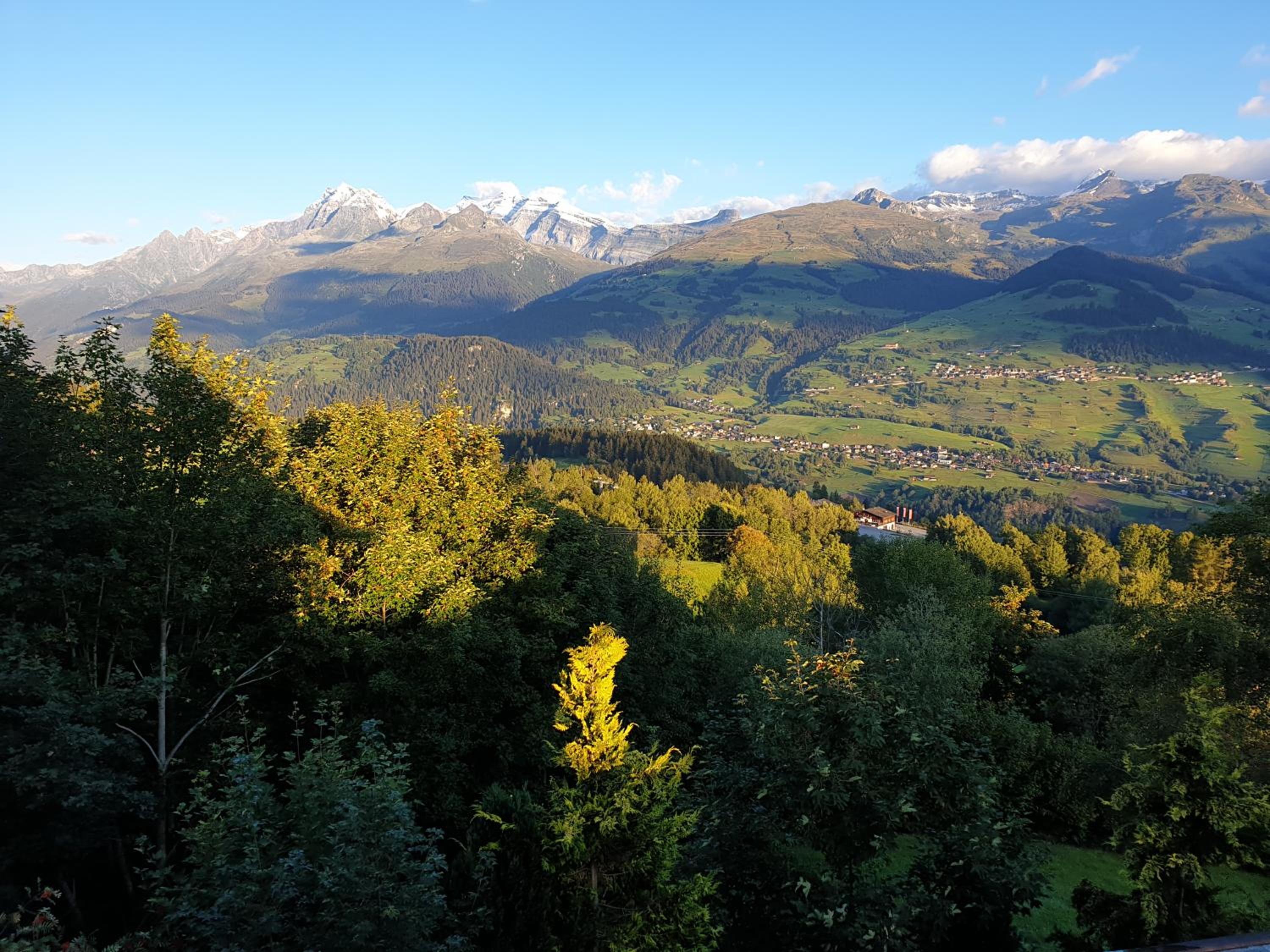 Ferienwohnung Antonia view 5