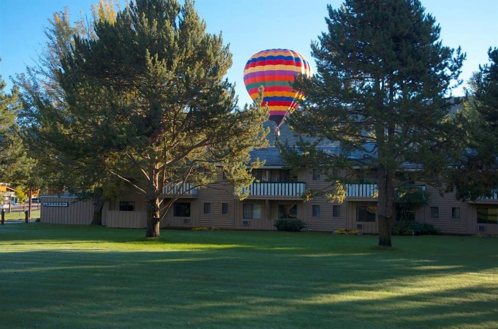 Winthrop Inn