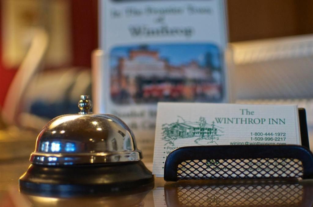 Winthrop Inn