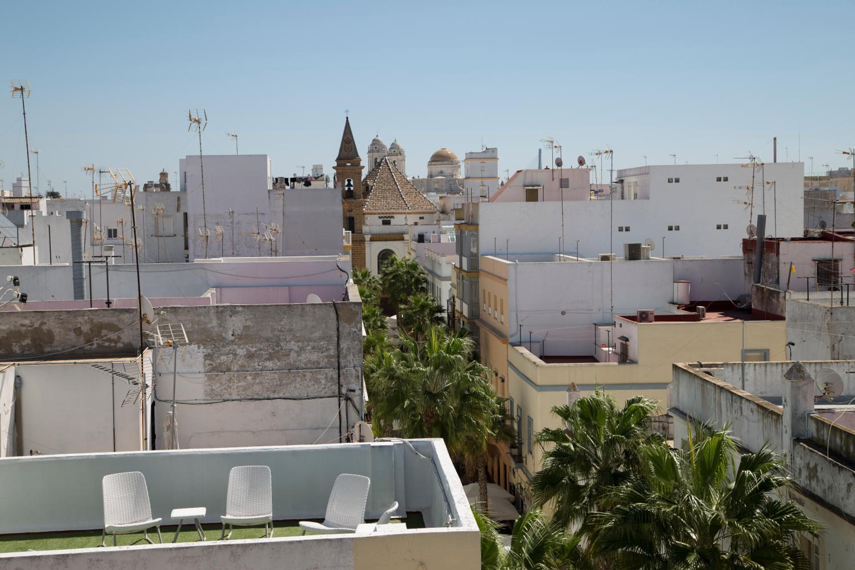 roof