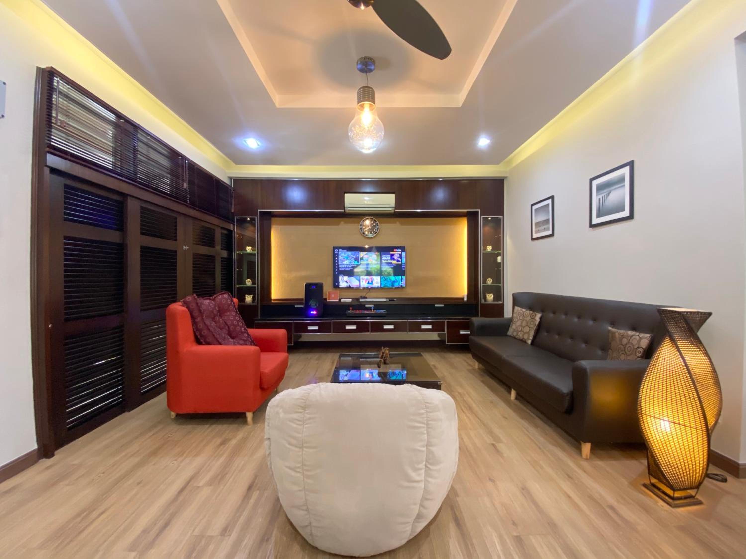 Langkawi Cozy Holiday Home at Bukit Indah by Zervin photo 6