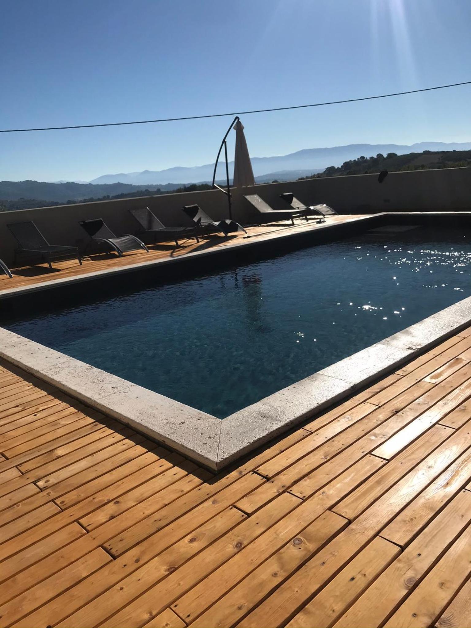 Agriturismo Sant'Angelo feriebondegård, Billede 24