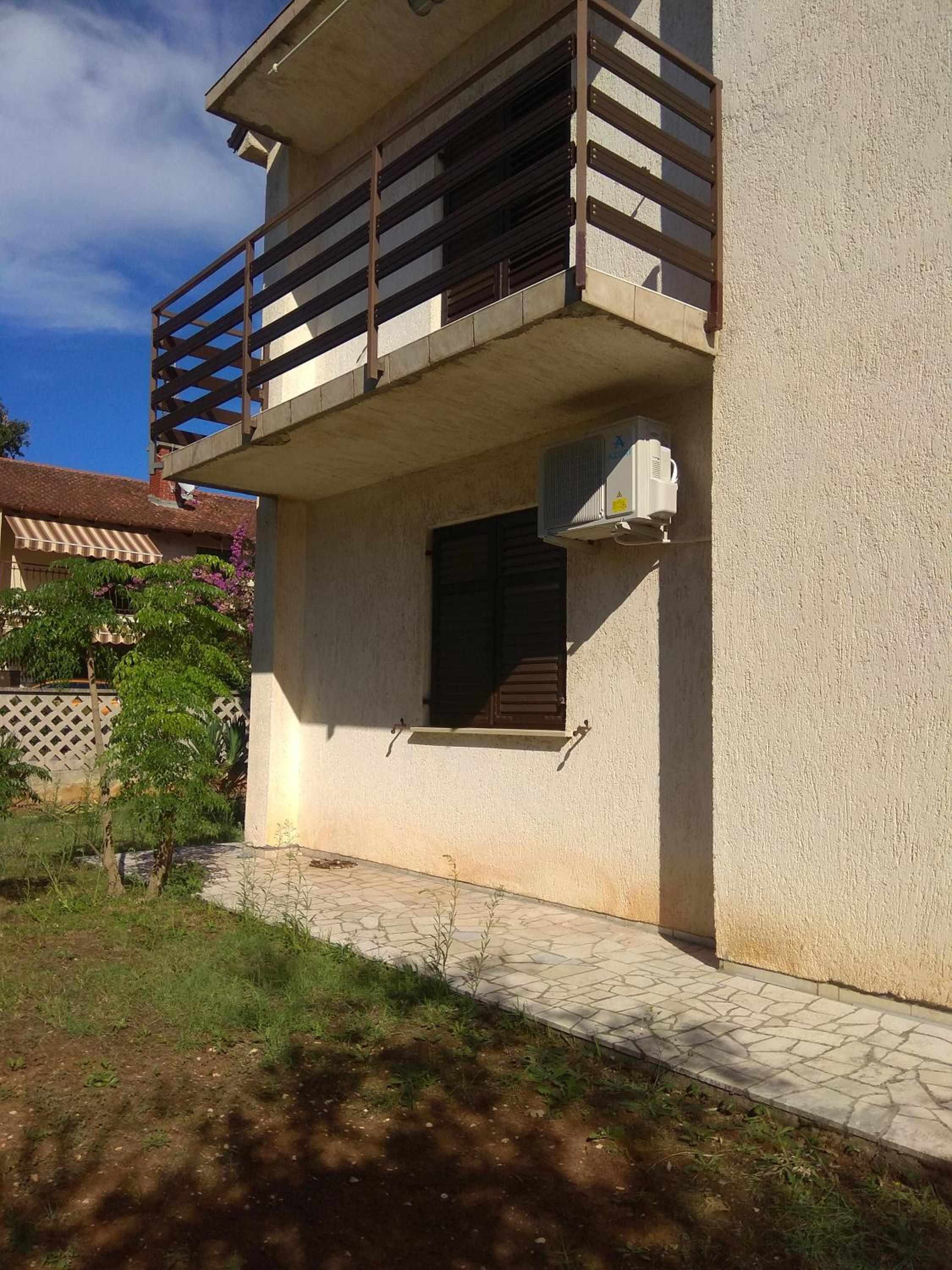 Buba Apartment view 5