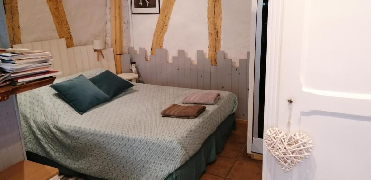 Le Relais de La Myrpe - Property Image 24