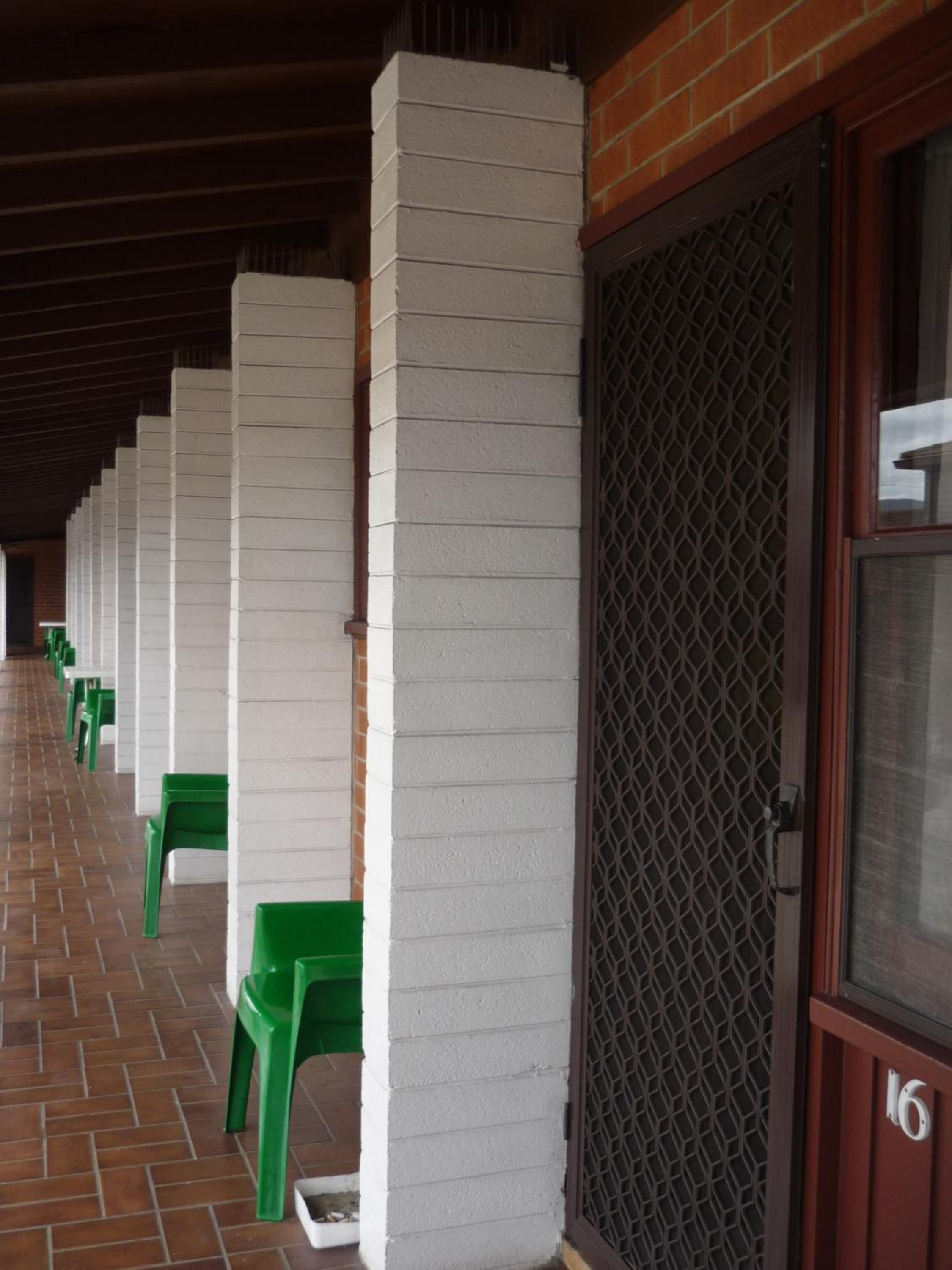 Elsinor Motor Lodge