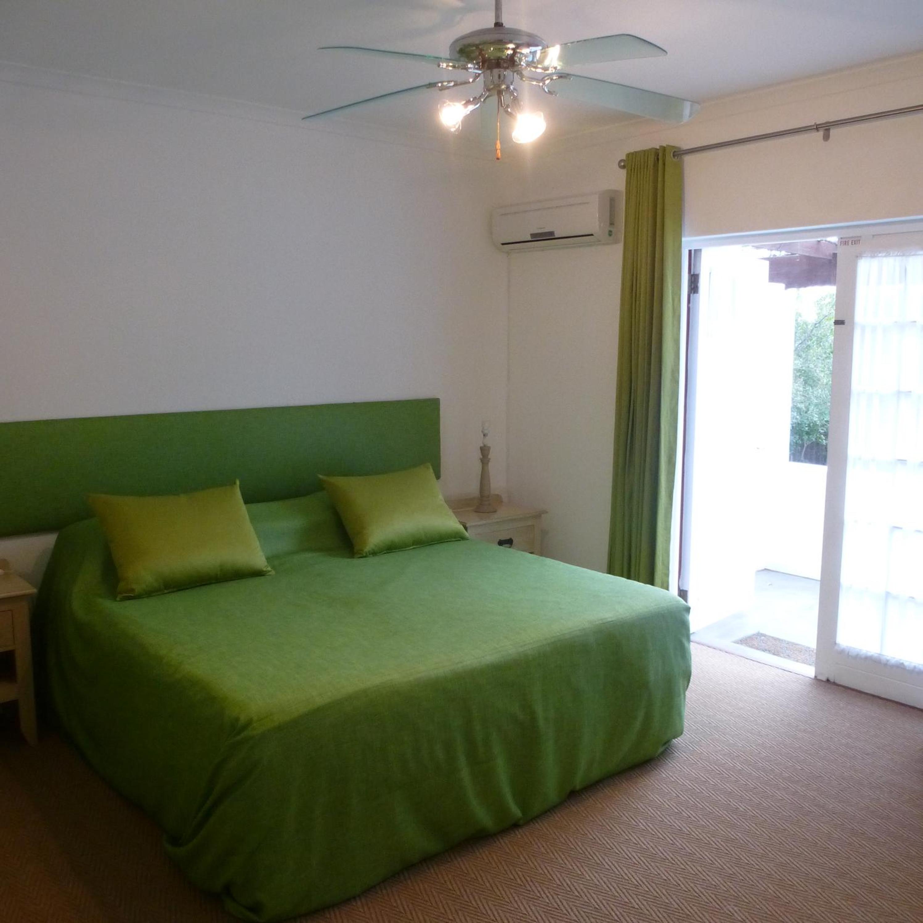 Church Hills Boutique Accommodation view 5