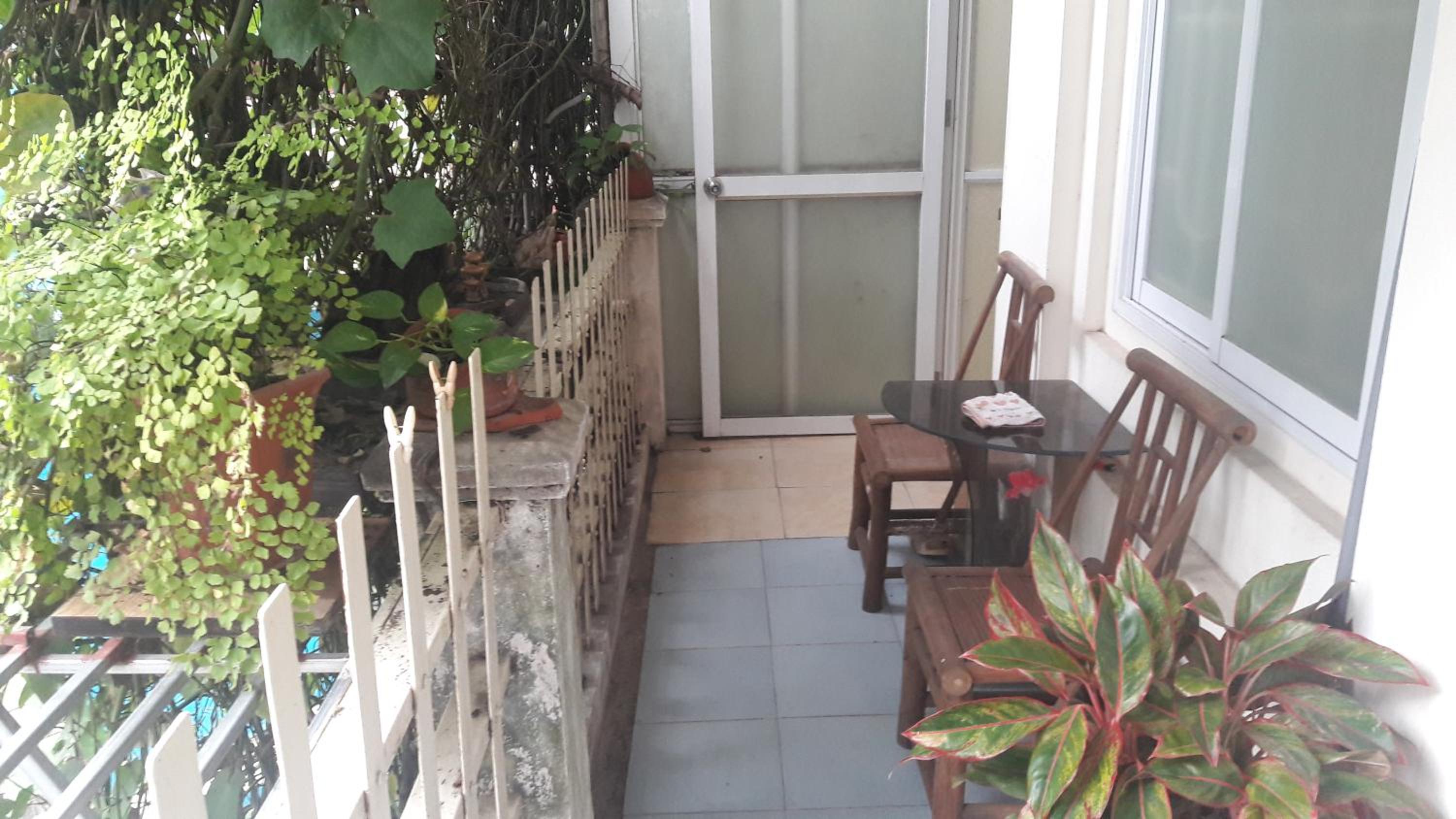 Green Homestay