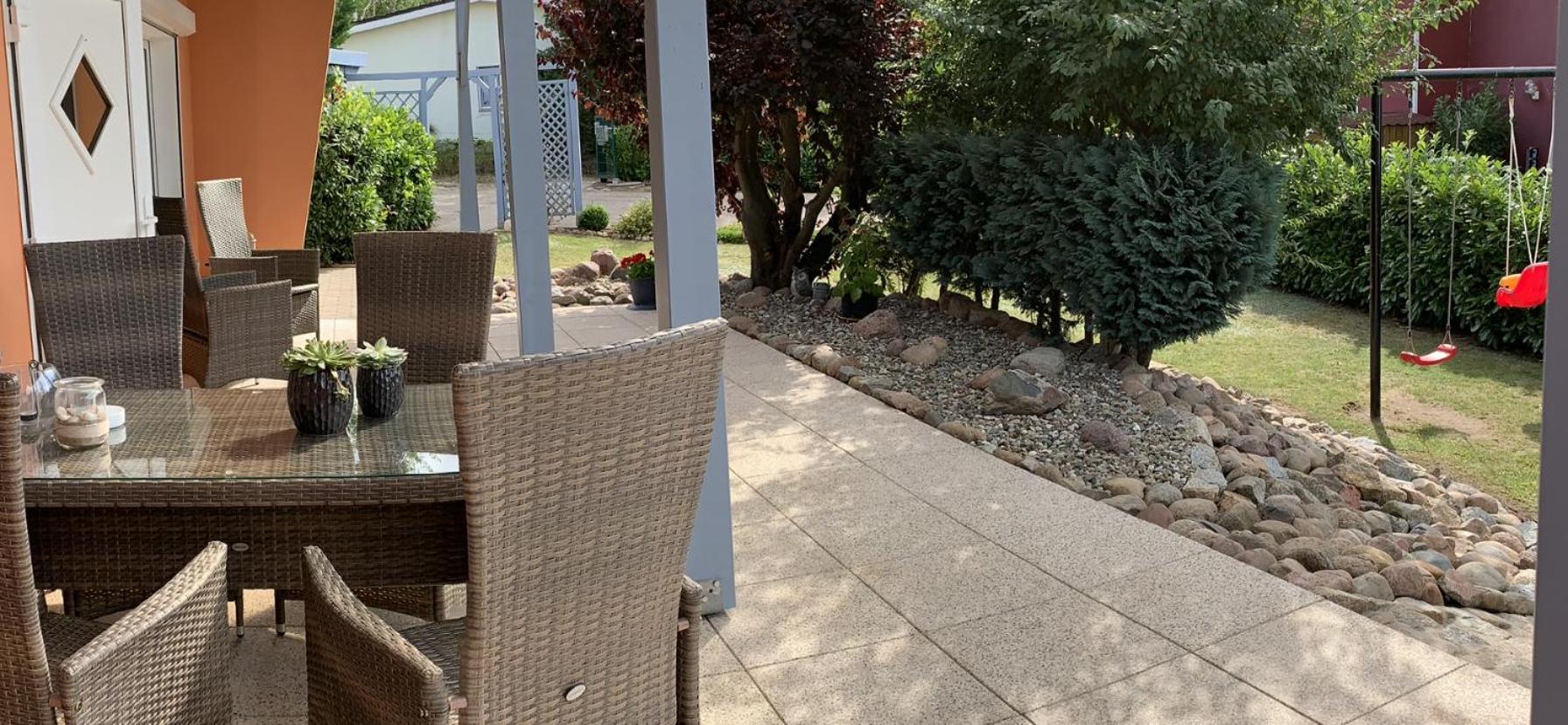 FerienHaus Zur Sonne, Zislow view 4