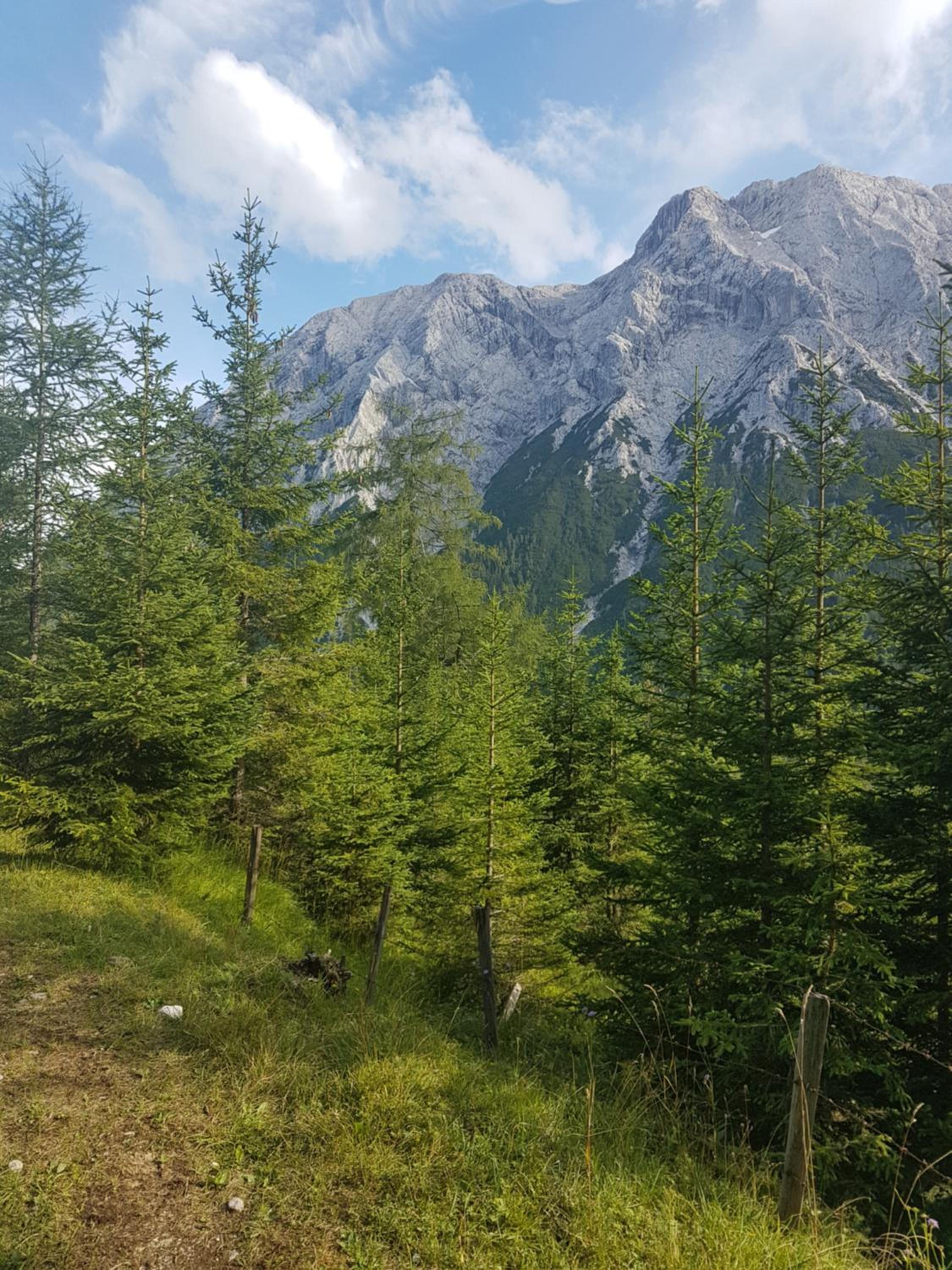 Landhaus Plainer view 2