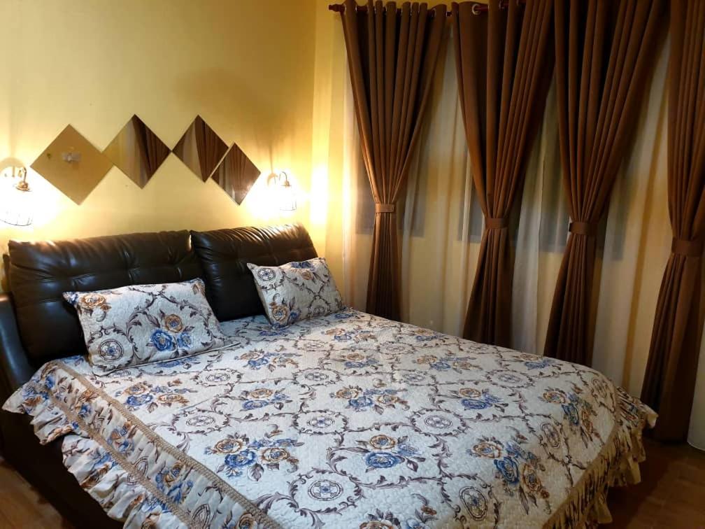 CEMPAKA IRIS HOMESTAY photo 4