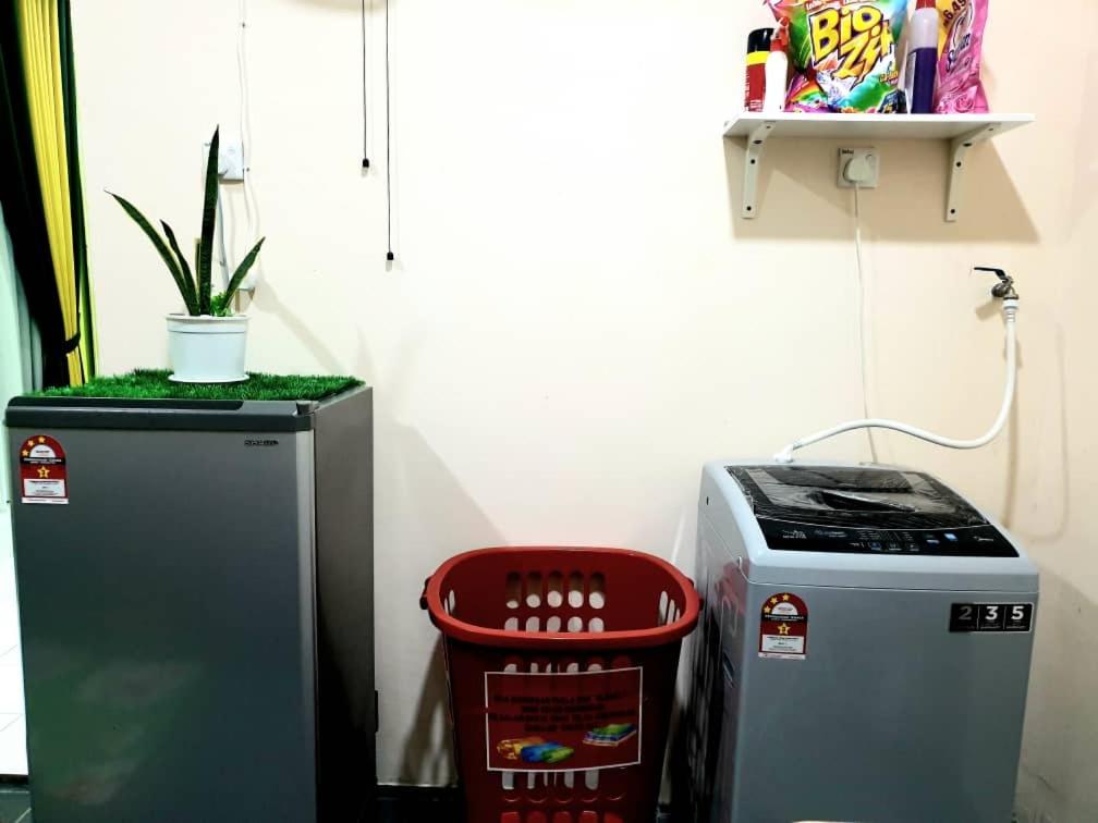 CEMPAKA IRIS HOMESTAY photo 5